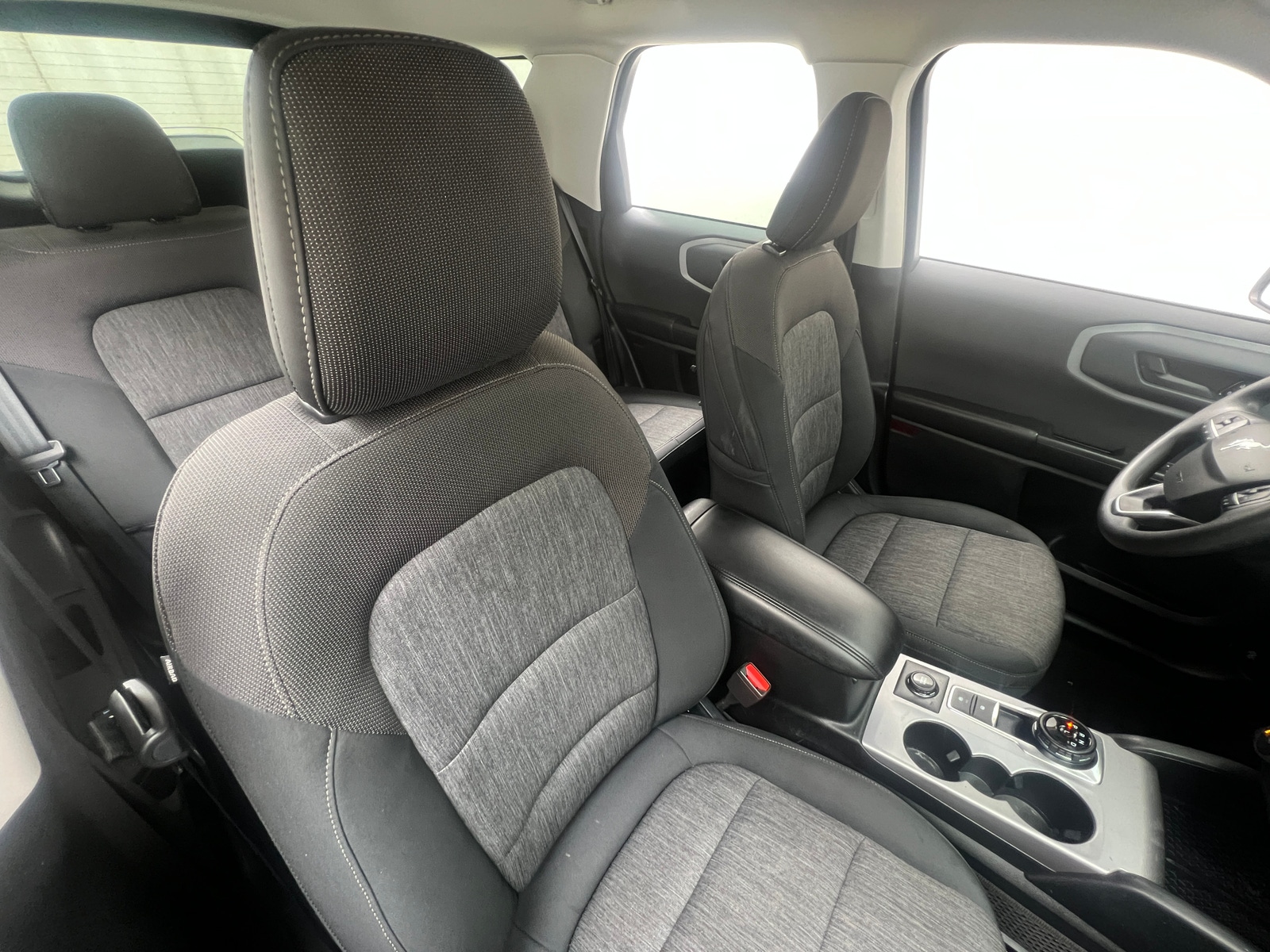 Thumbnail: 2021 Ford Bronco Sport - 2