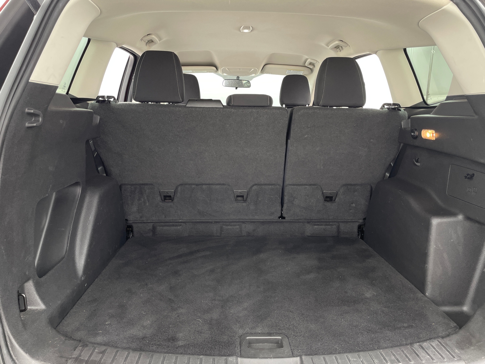 Thumbnail: 2019 Ford Escape - 6