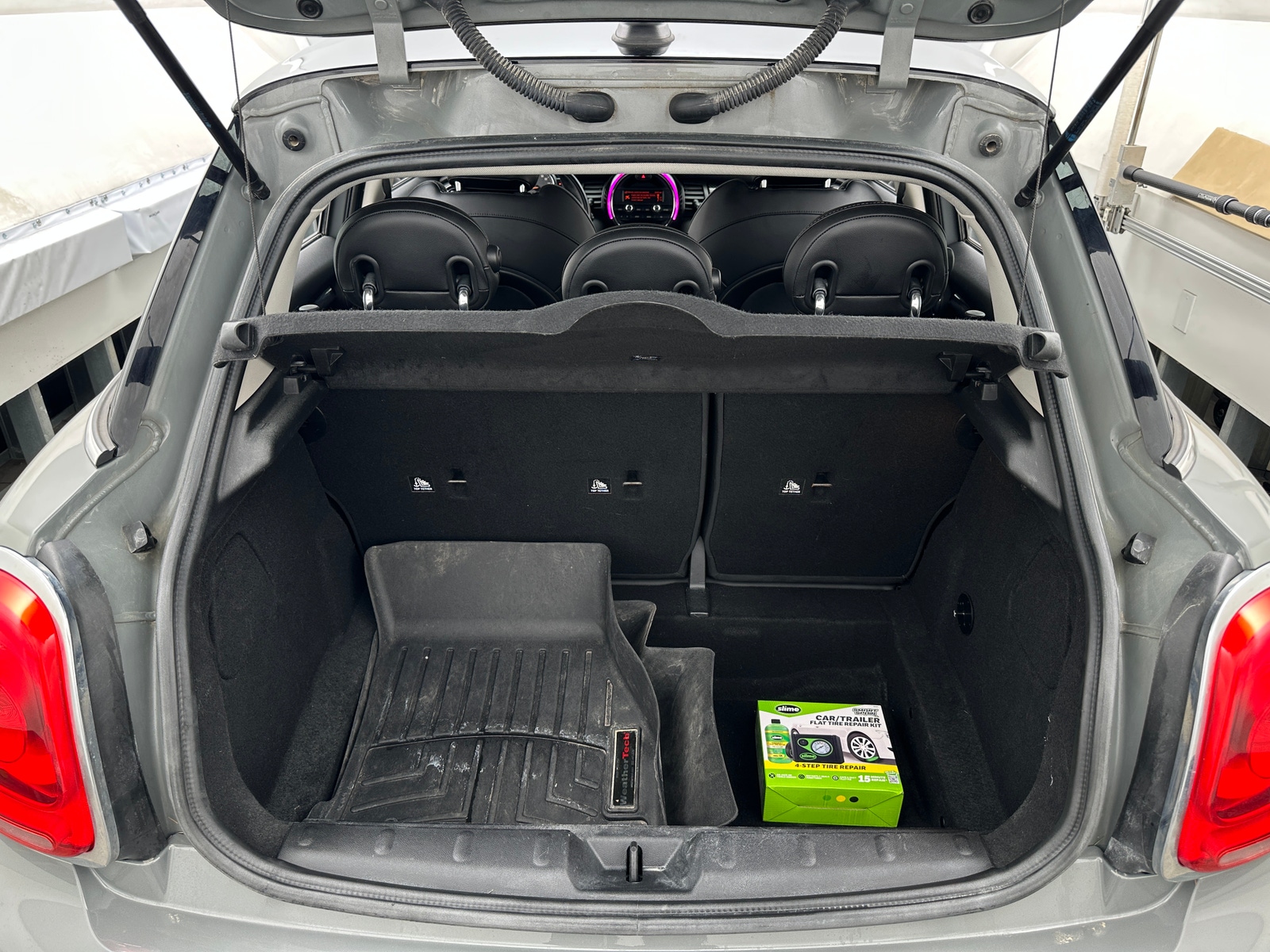 Thumbnail: 2015 MINI Cooper Hardtop - 7