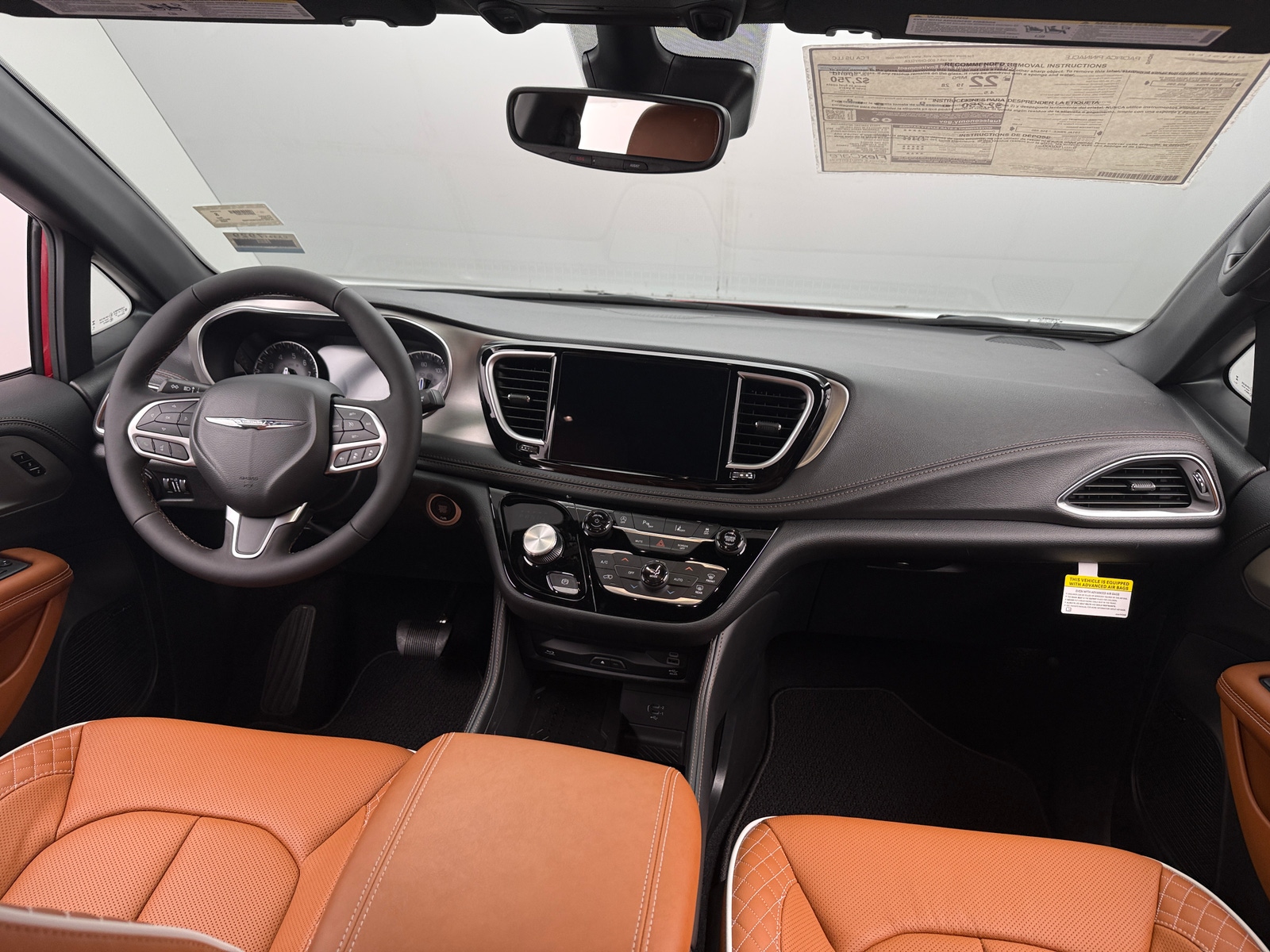 Thumbnail: 2026 Chrysler Pacifica - 2