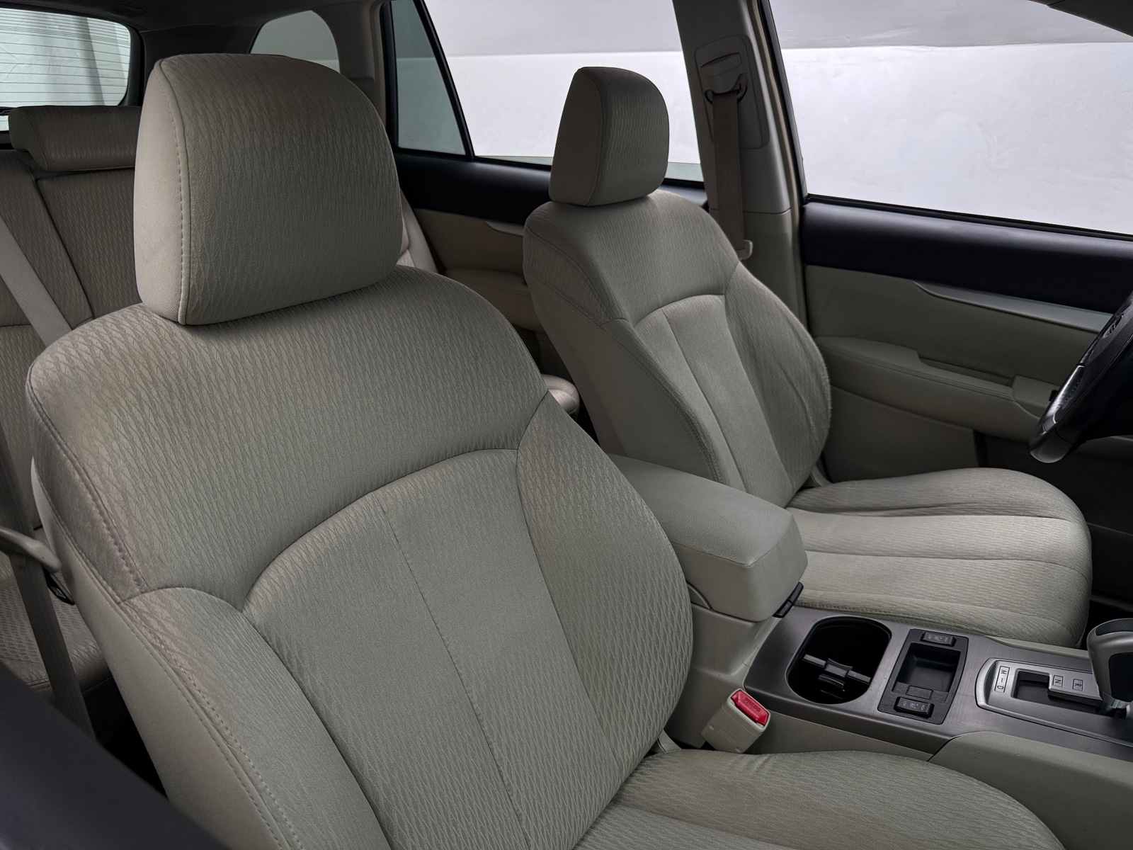 Thumbnail: 2012 Subaru Outback - 2