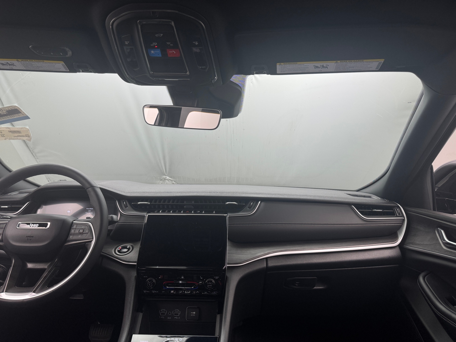 Thumbnail: 2025 Jeep Grand Cherokee - 2