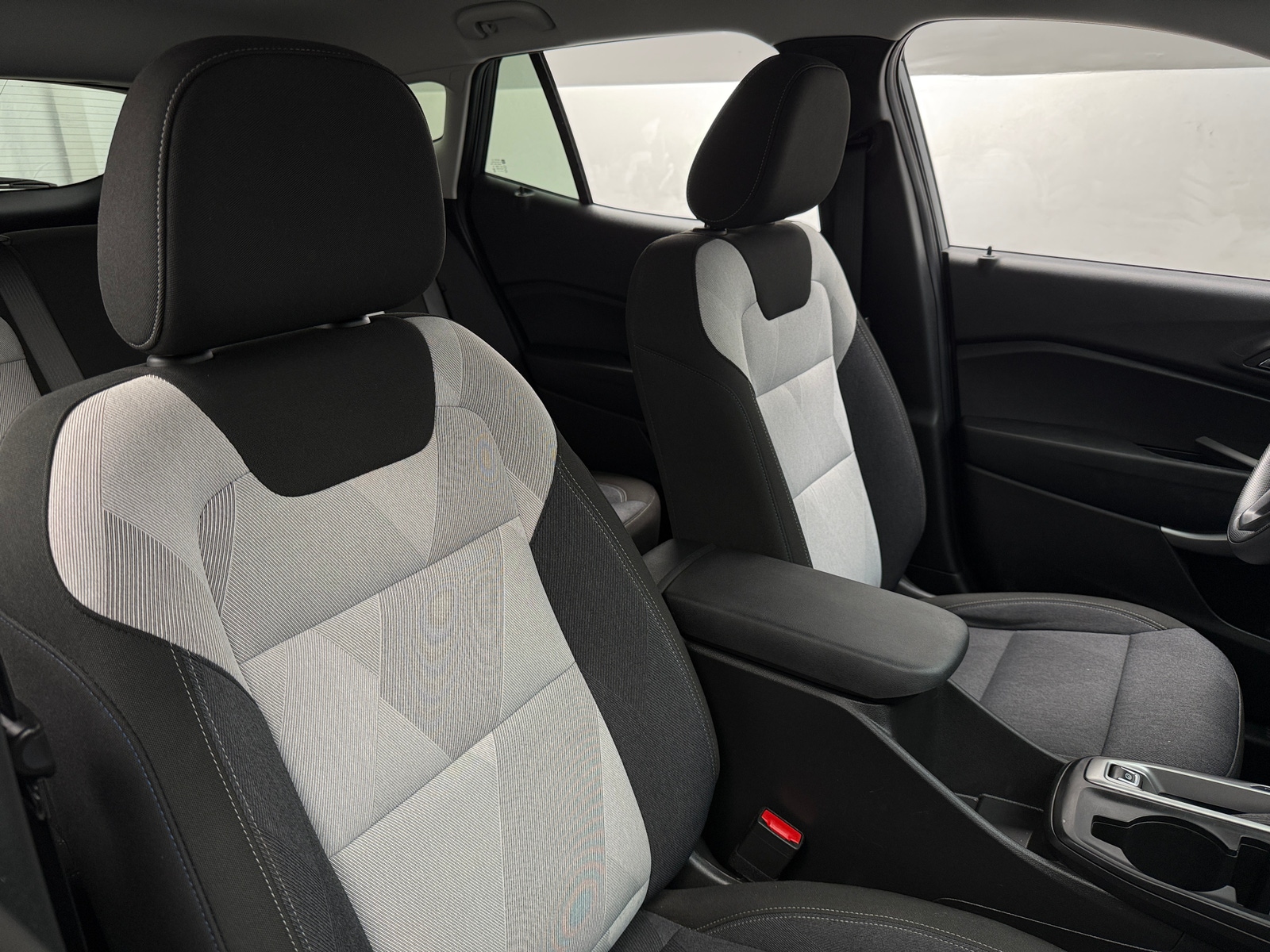 Thumbnail: 2024 Chevrolet Trax - 2