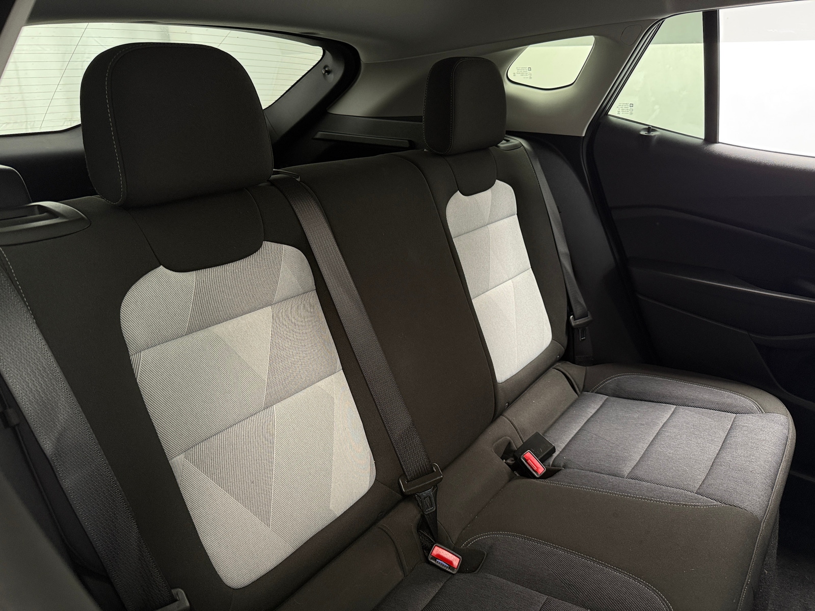 Thumbnail: 2024 Chevrolet Trax - 6