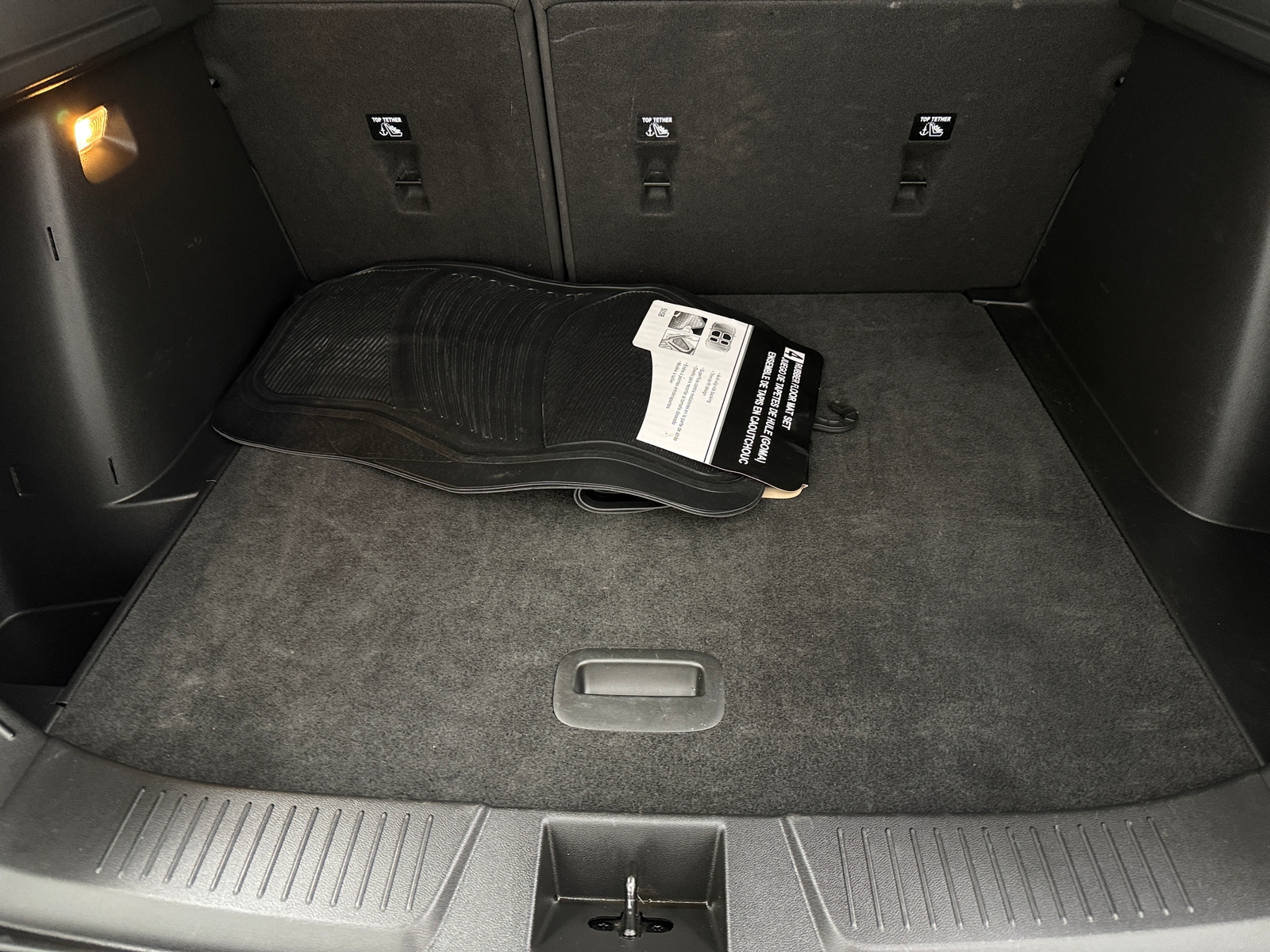 Thumbnail: 2024 Chevrolet Trax - 7