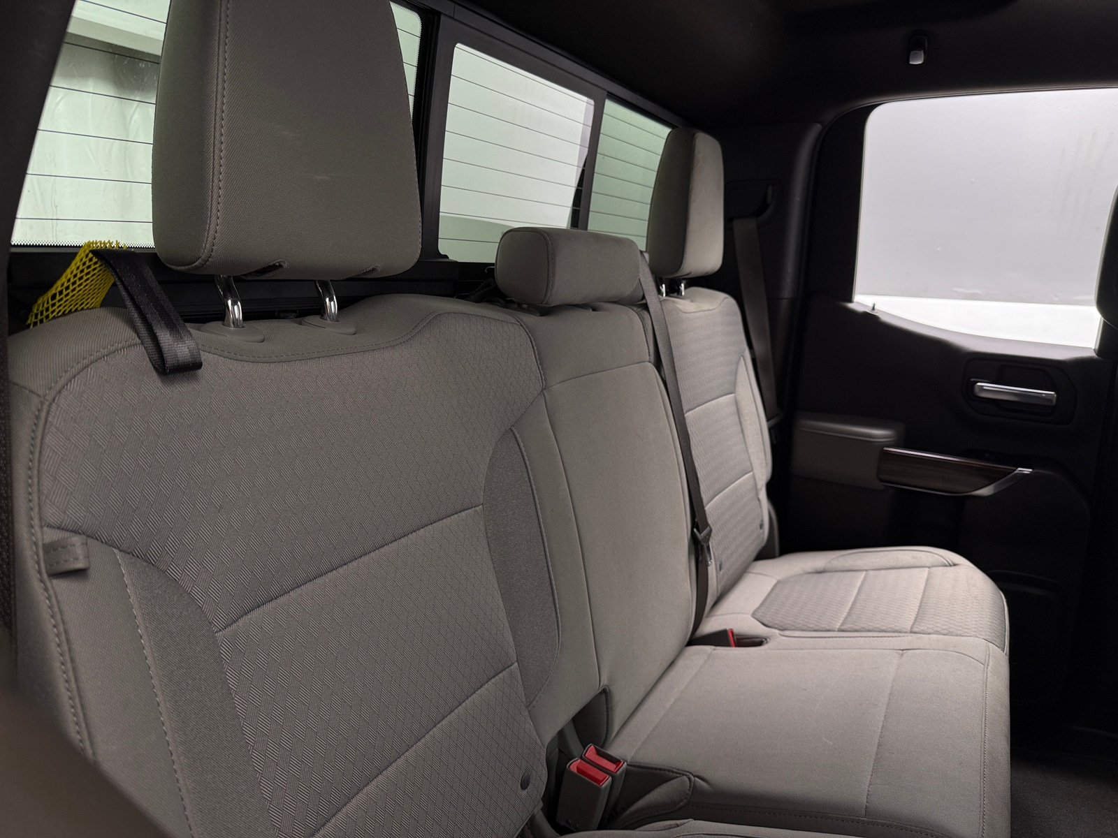 Thumbnail: 2020 Chevrolet Silverado 1500 - 6