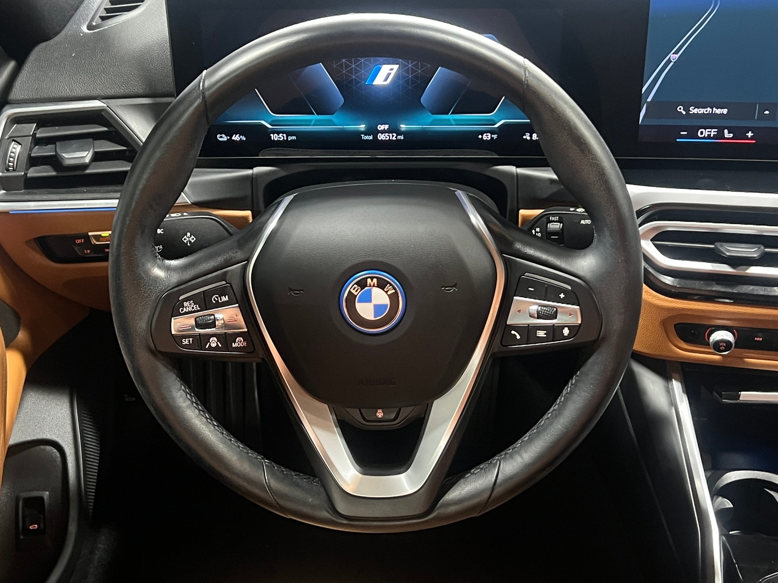 Thumbnail: 2024 BMW i4 - 4
