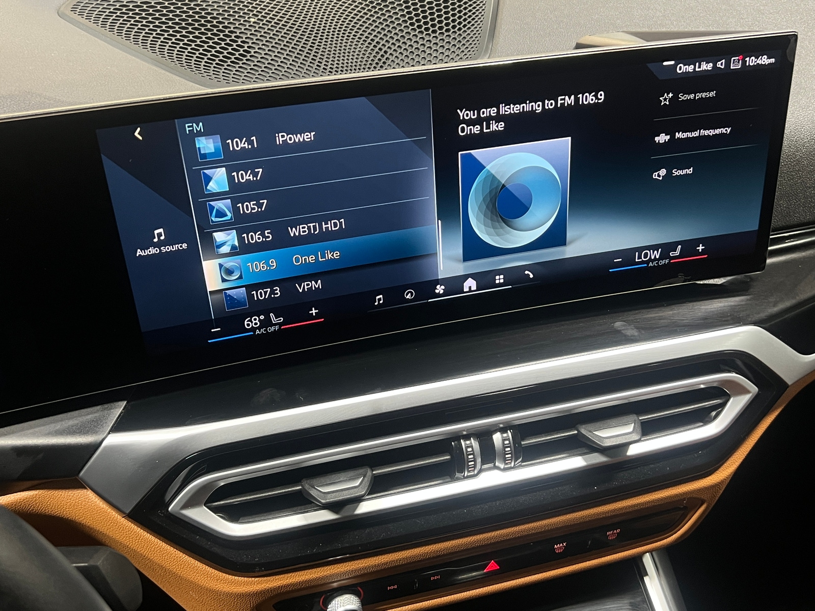 Thumbnail: 2024 BMW i4 - 3