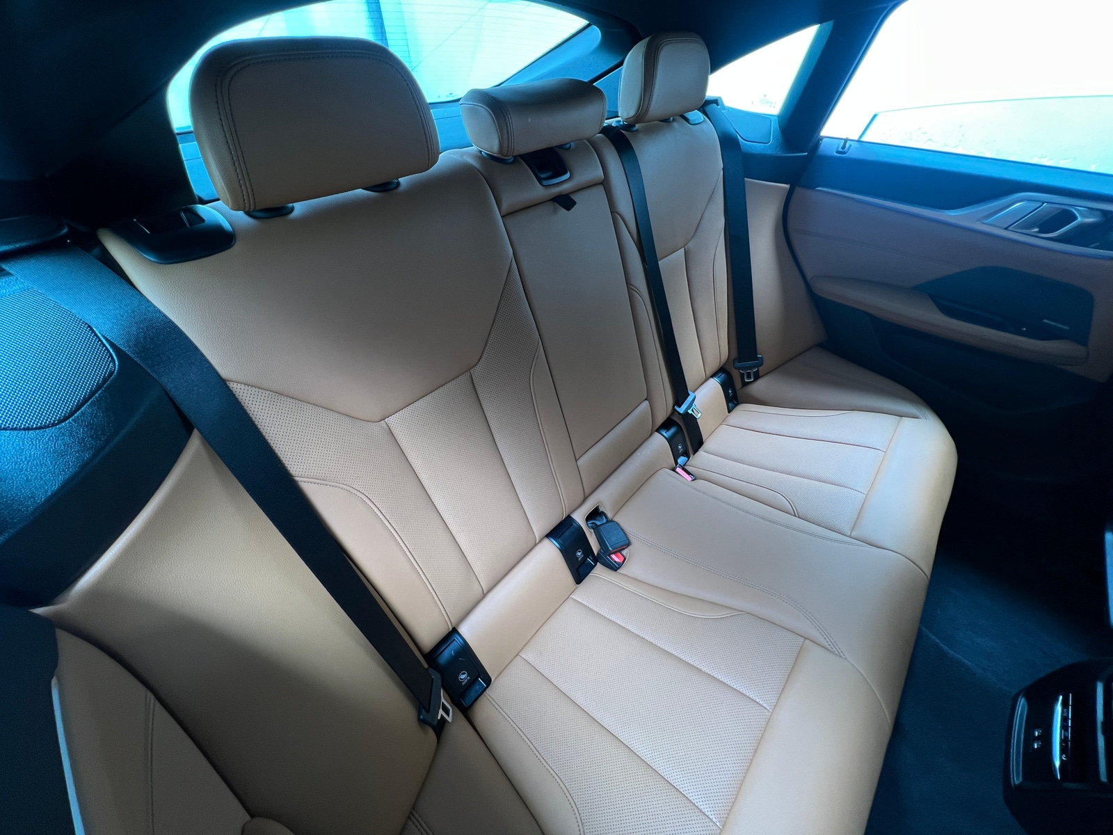 Thumbnail: 2024 BMW i4 - 5