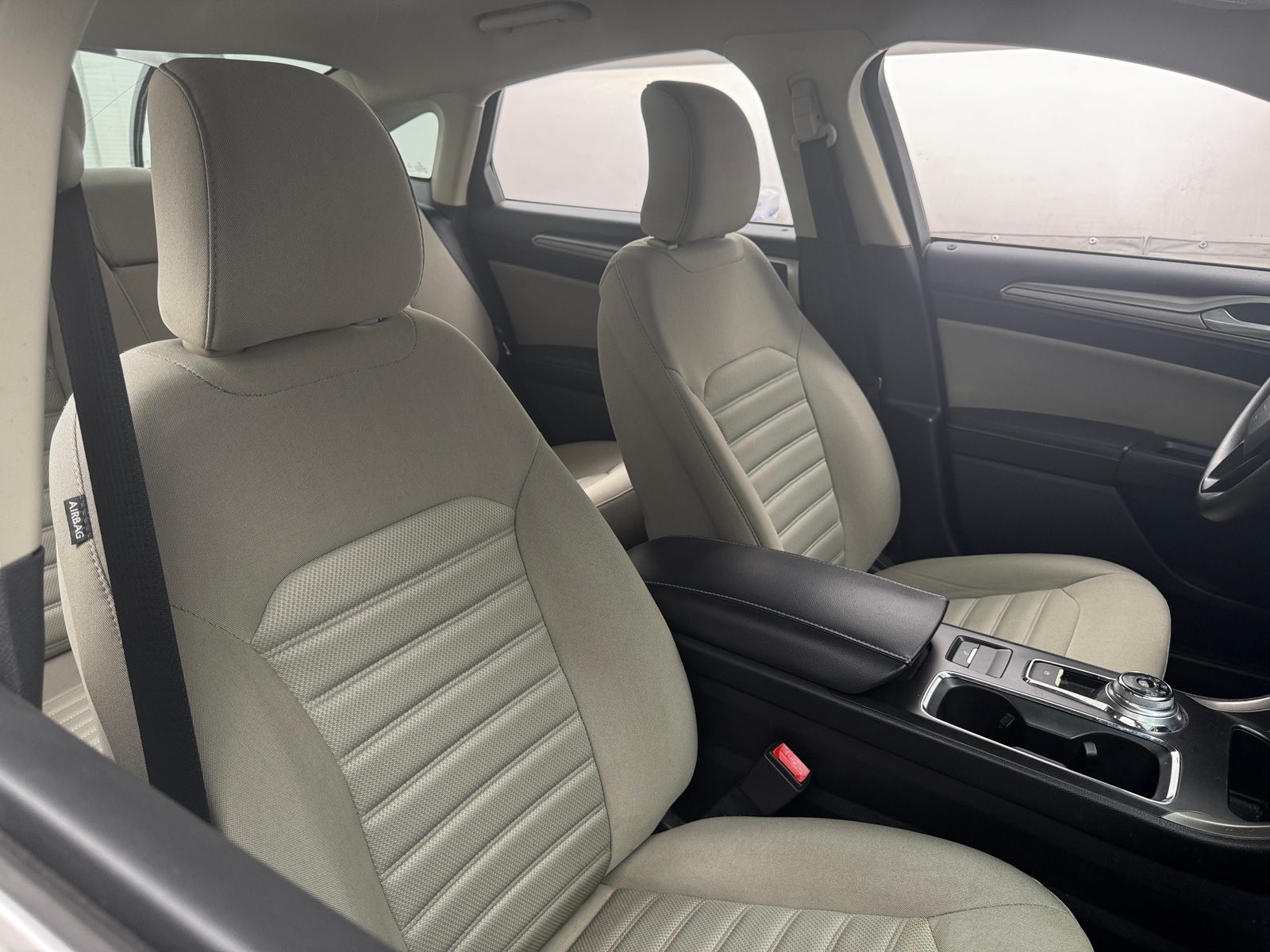 Thumbnail: 2019 Ford Fusion - 2