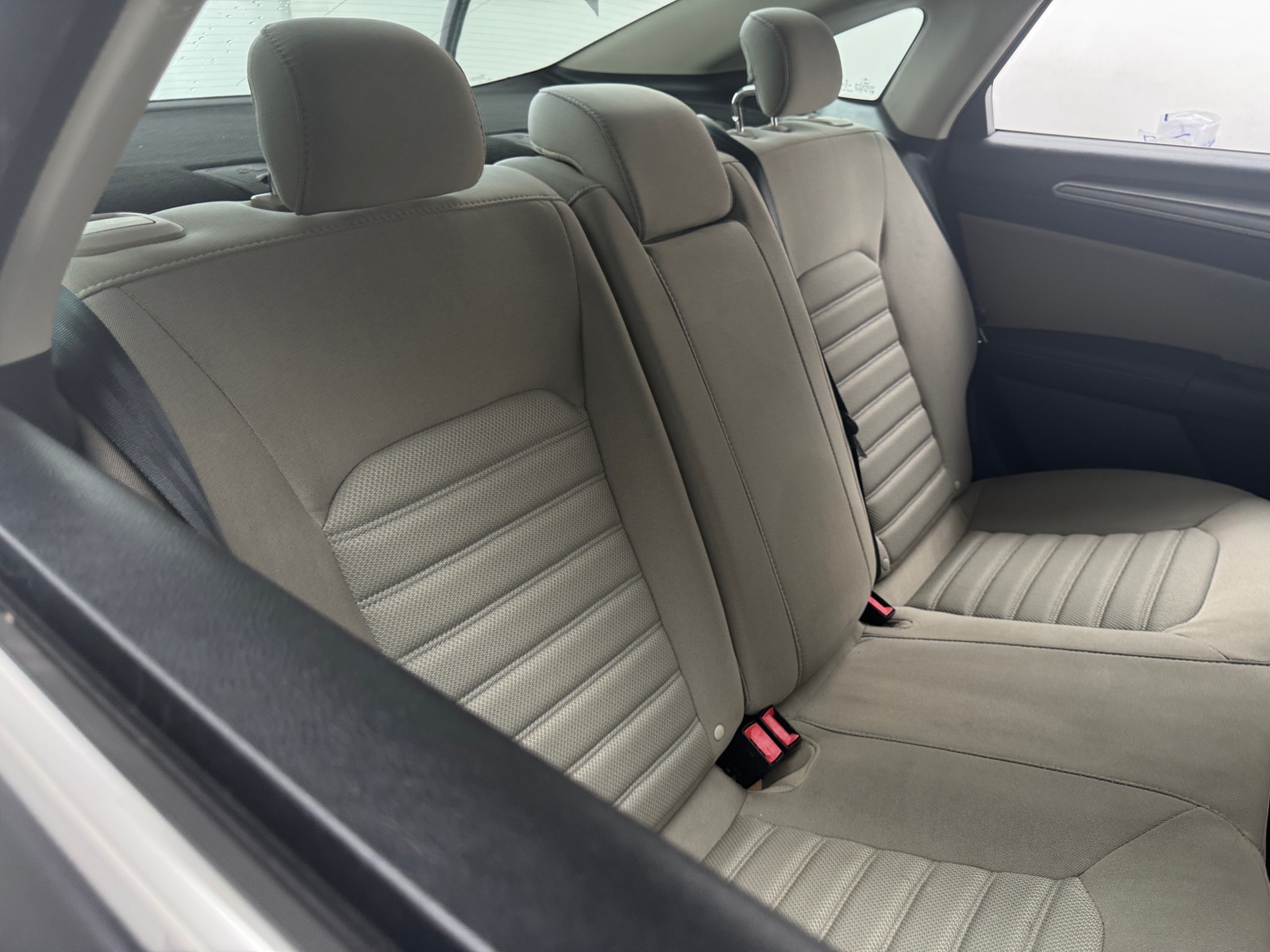 Thumbnail: 2019 Ford Fusion - 6