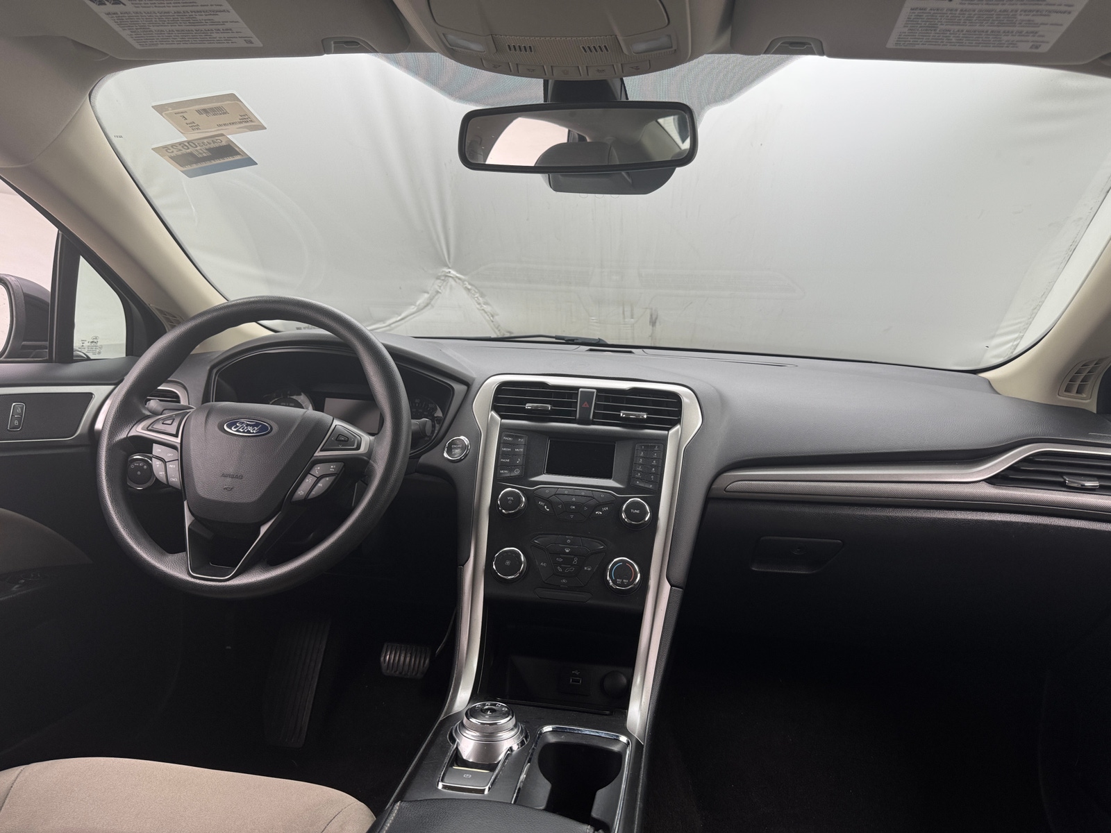 Thumbnail: 2019 Ford Fusion - 3