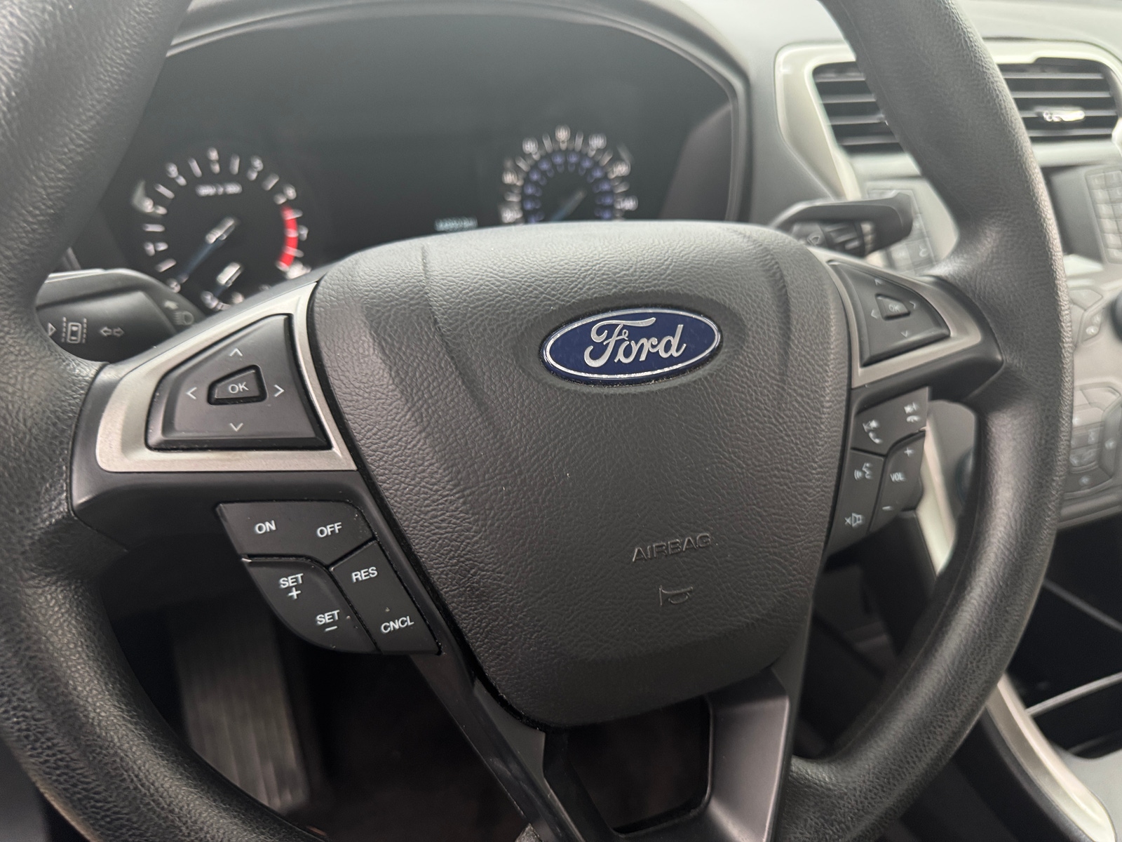 Thumbnail: 2019 Ford Fusion - 5