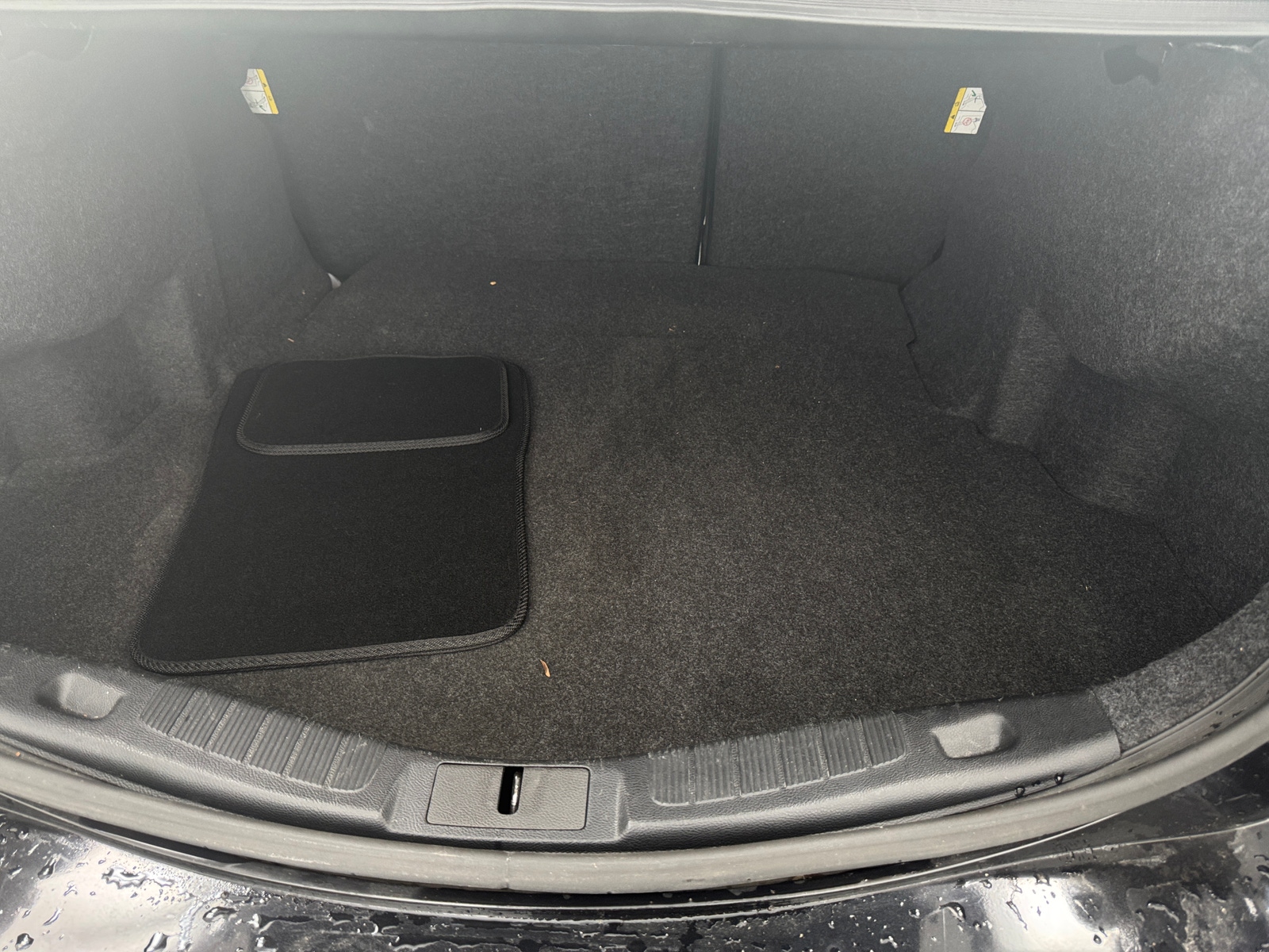 Thumbnail: 2019 Ford Fusion - 7