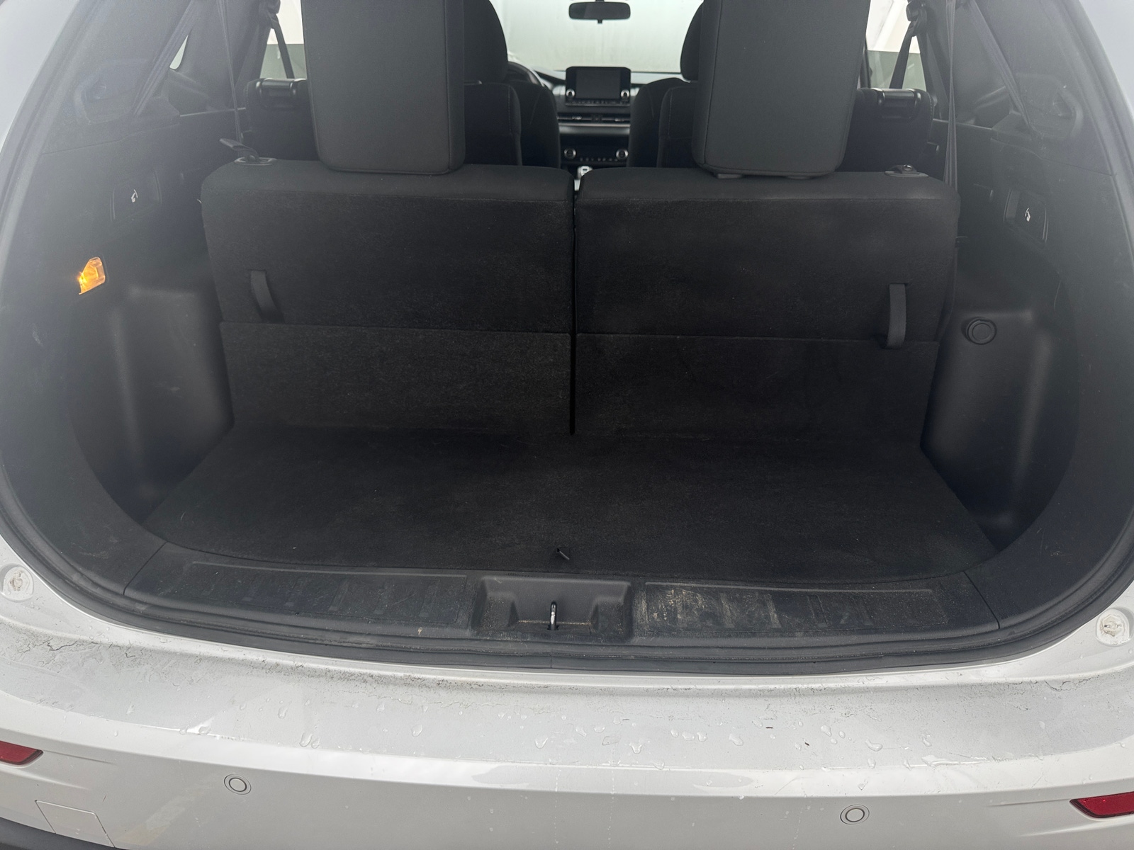 Thumbnail: 2024 Mitsubishi Outlander - 7