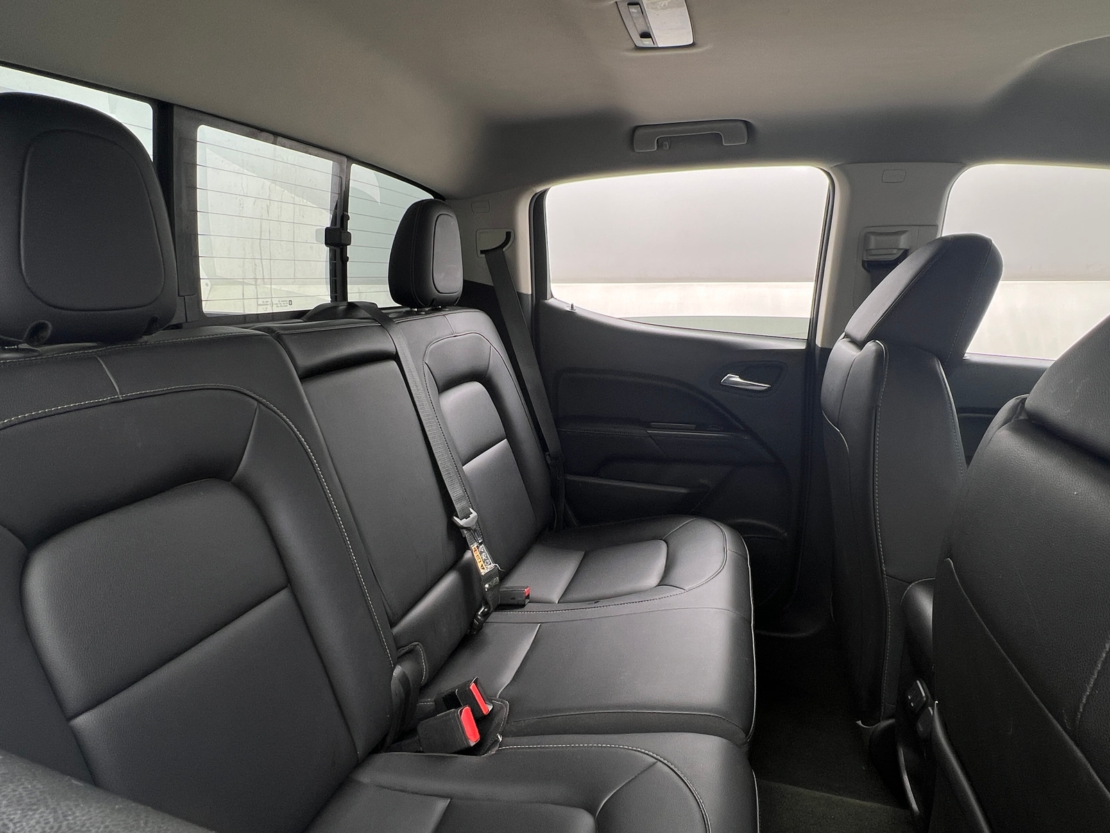 Thumbnail: 2016 GMC Canyon - 5