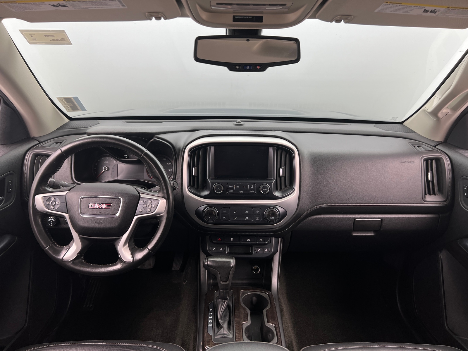 Thumbnail: 2016 GMC Canyon - 2