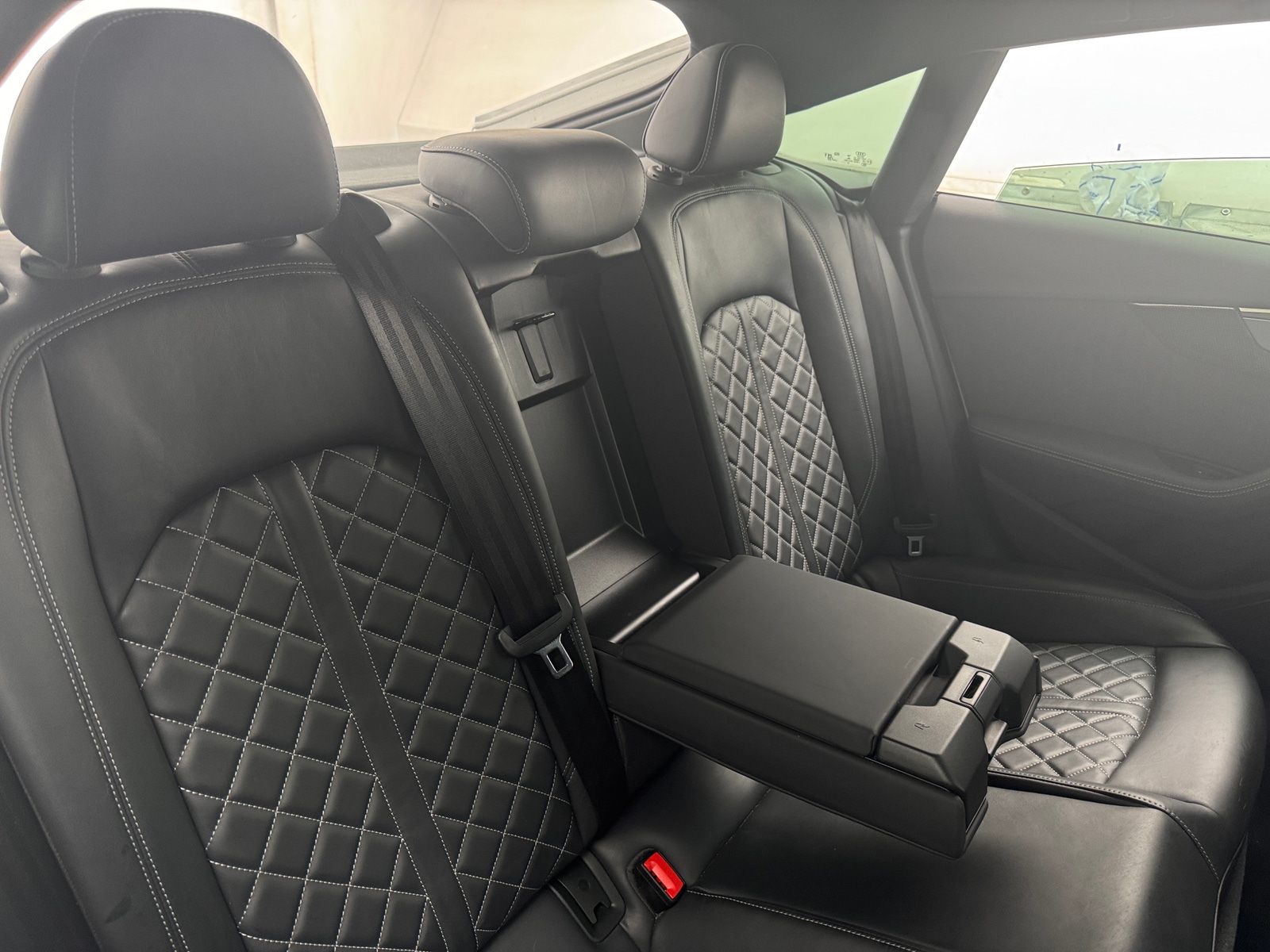 Thumbnail: 2019 Audi S5 - 5