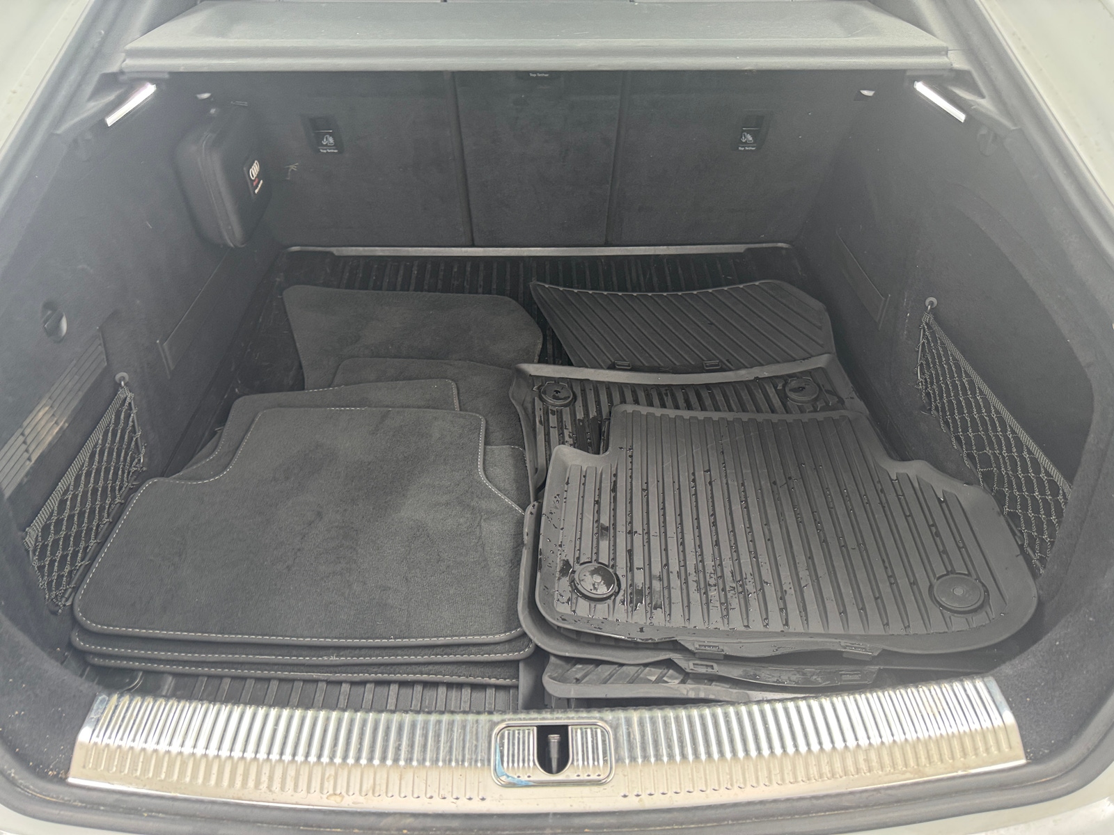 Thumbnail: 2019 Audi S5 - 6