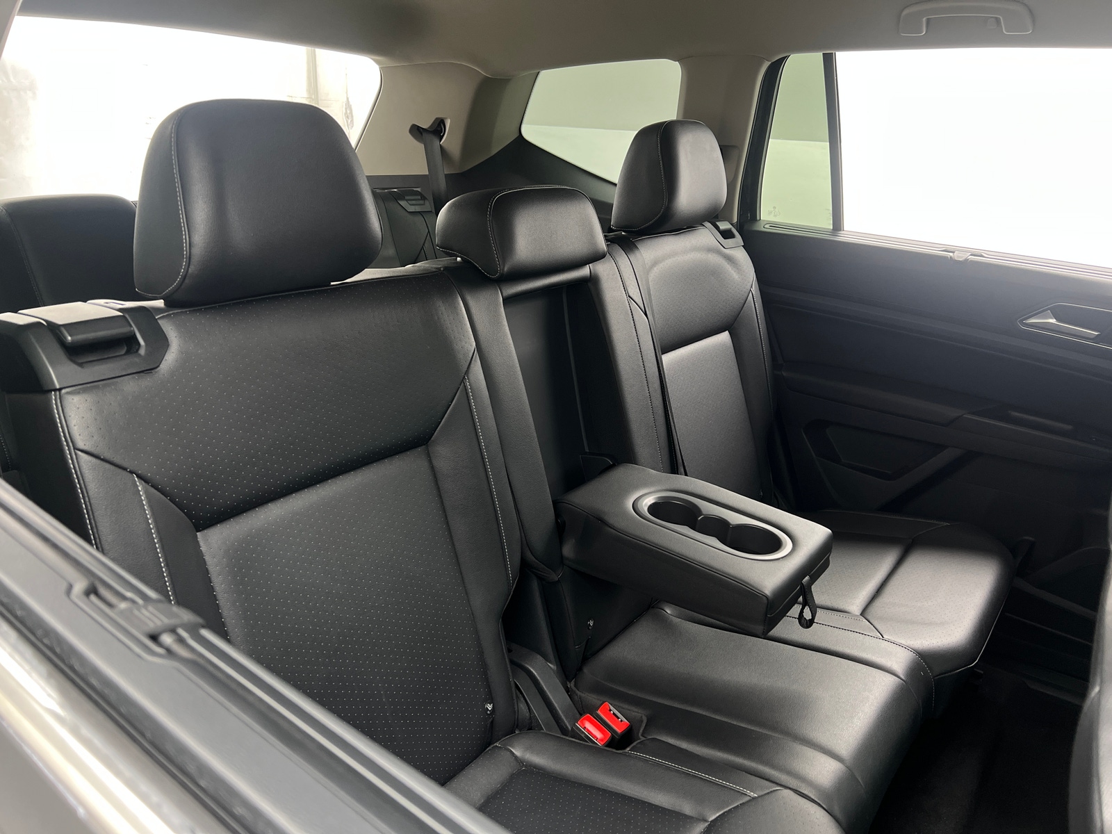 Thumbnail: 2018 Volkswagen Atlas - 5