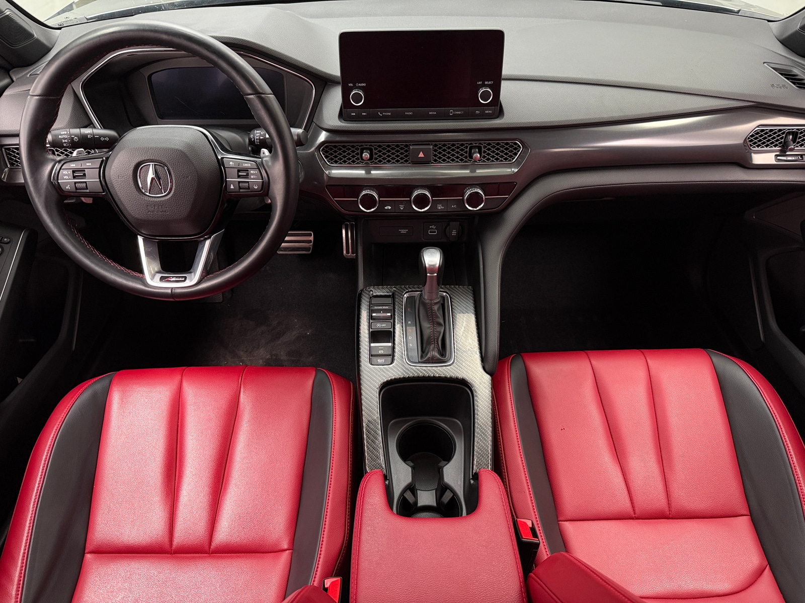 Thumbnail: 2023 Acura Integra - 2