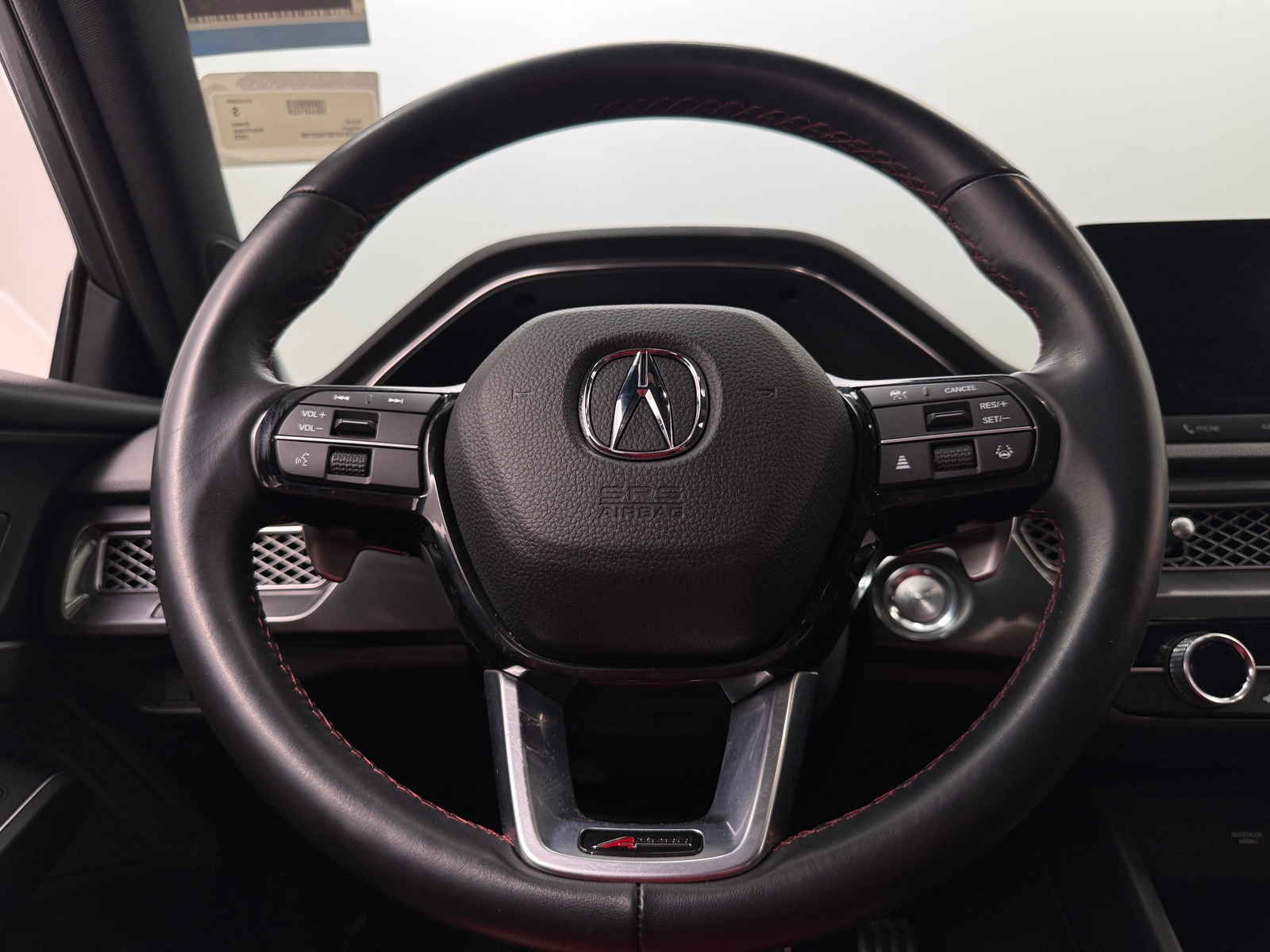 Thumbnail: 2023 Acura Integra - 4