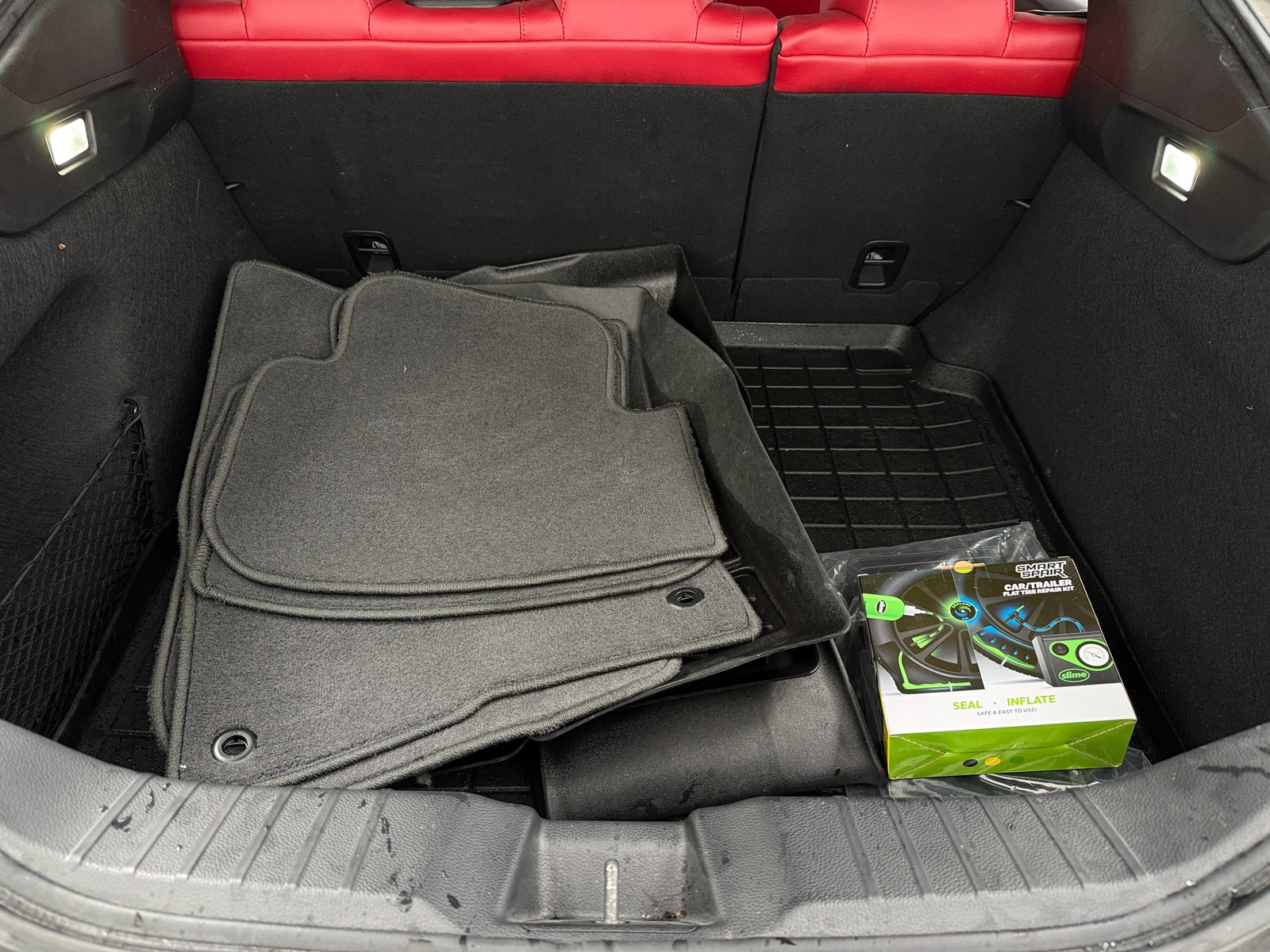 Thumbnail: 2023 Acura Integra - 6