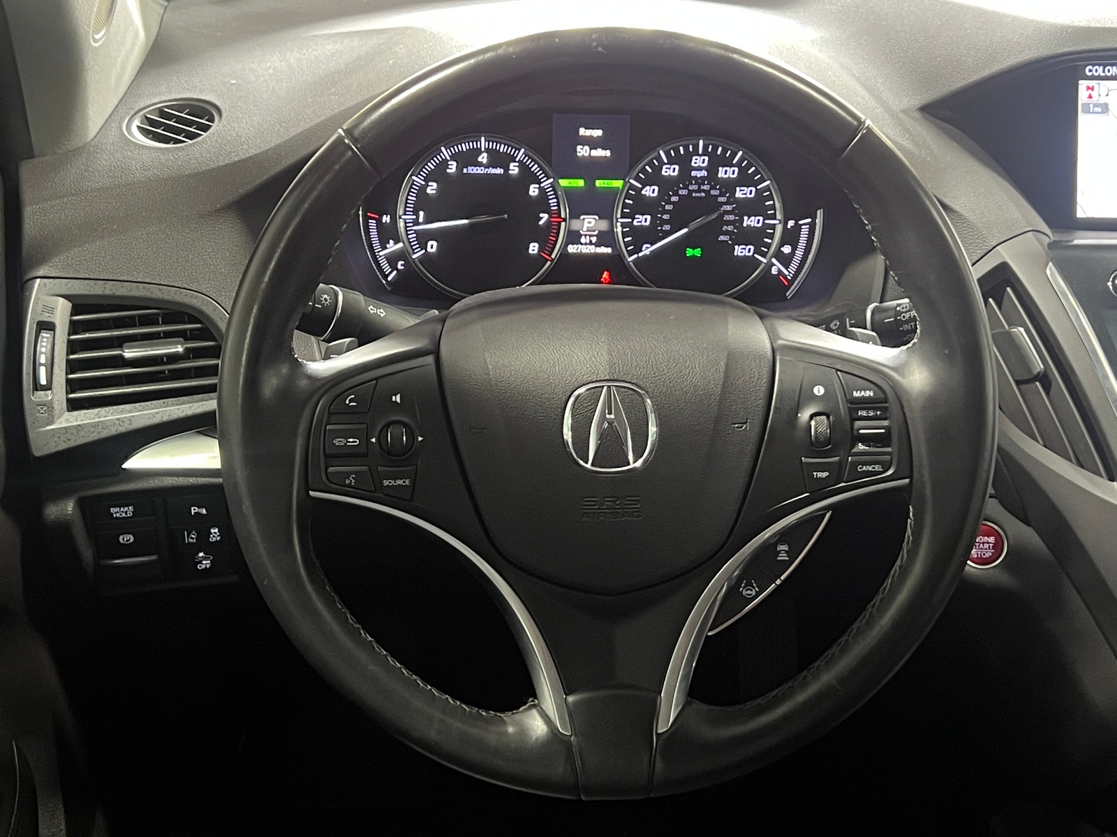 Thumbnail: 2020 Acura MDX - 4