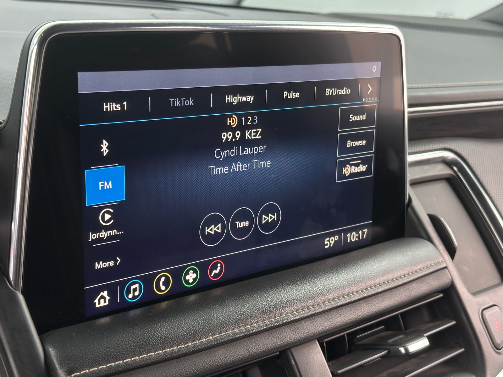 Thumbnail: 2021 GMC Yukon - 4