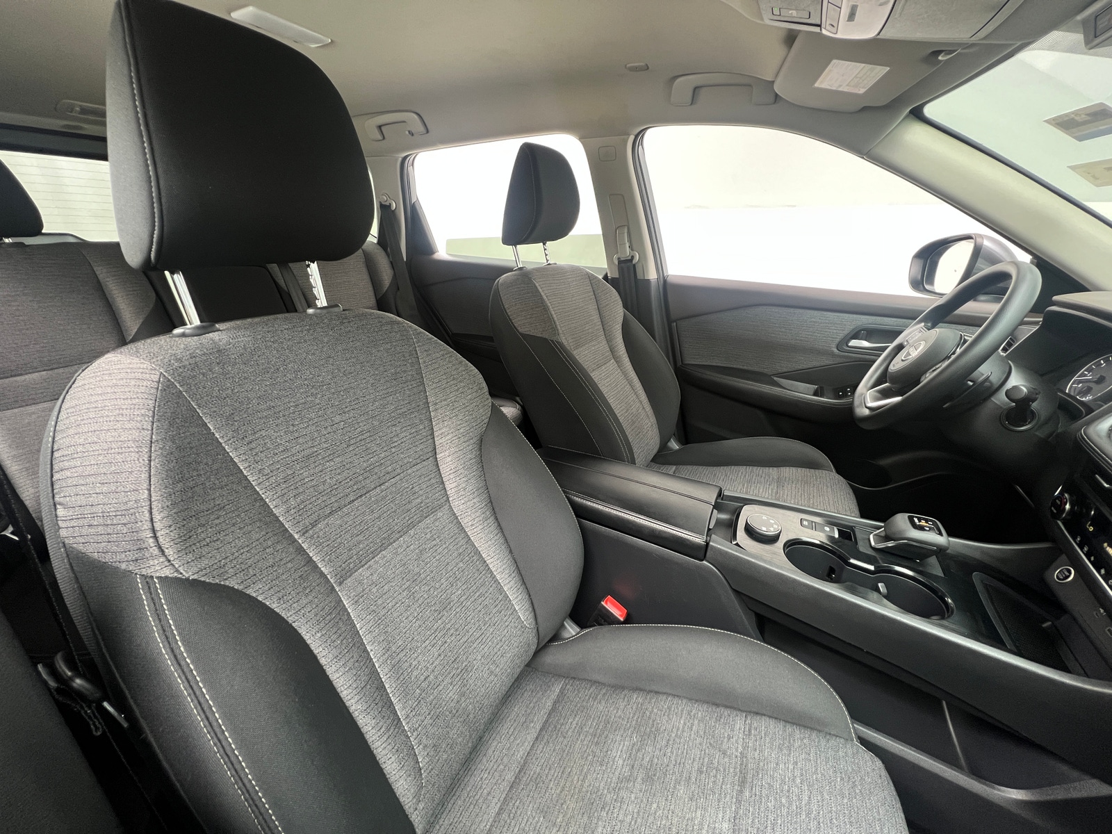 Thumbnail: 2023 Nissan Rogue - 2