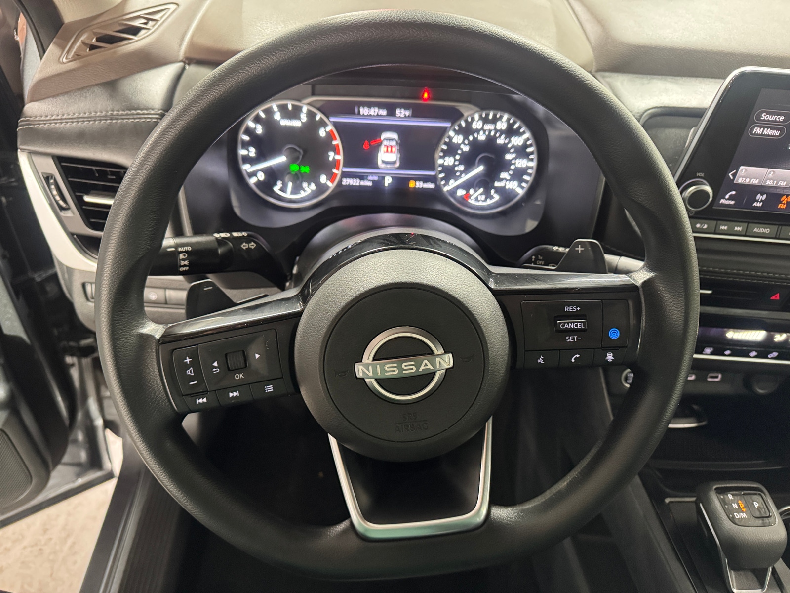 Thumbnail: 2023 Nissan Rogue - 5