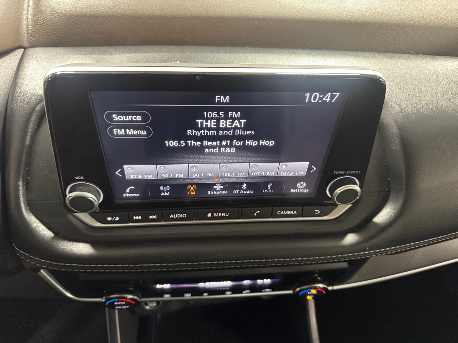 Thumbnail: 2023 Nissan Rogue - 4