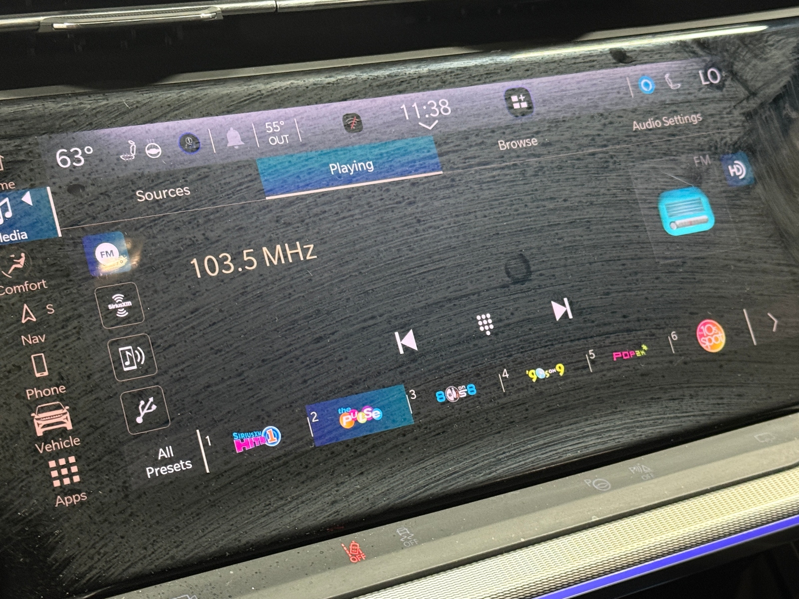 Thumbnail: 2024 Jeep Wagoneer S - 3