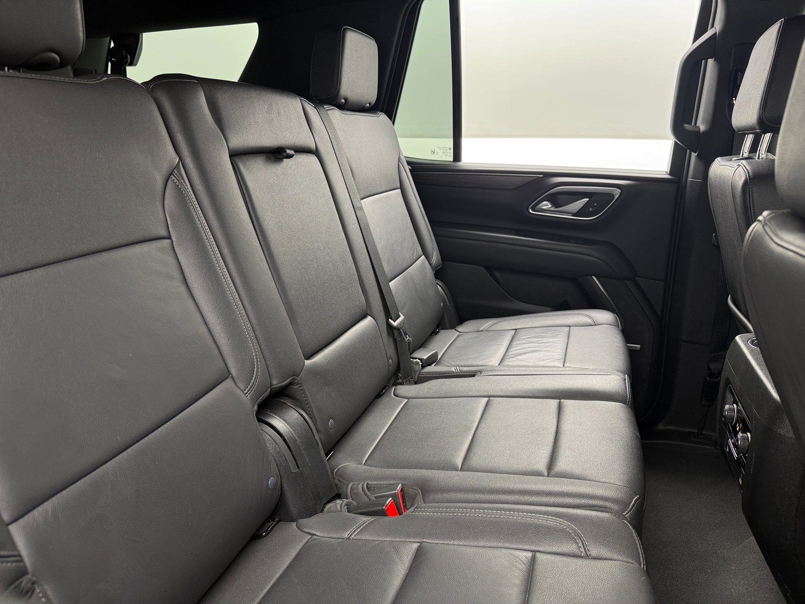 Thumbnail: 2024 Chevrolet Tahoe - 5