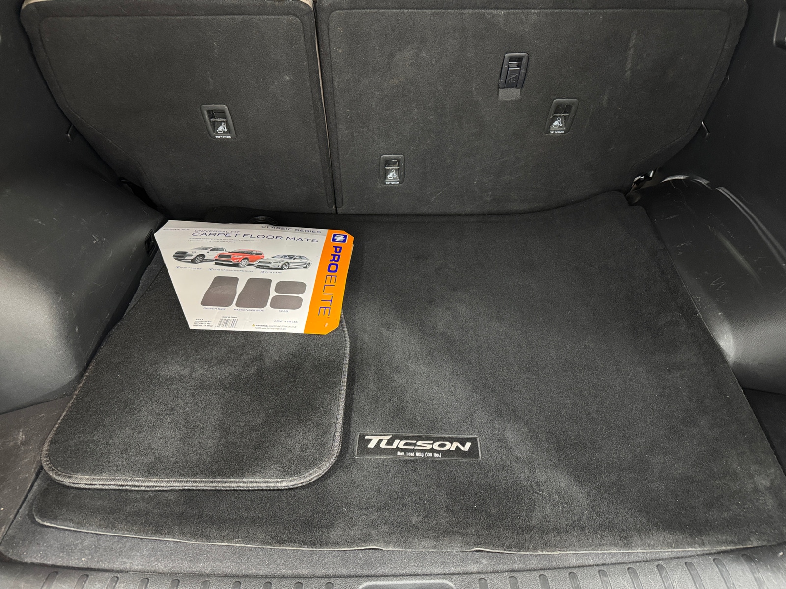 Thumbnail: 2020 Hyundai Tucson - 6