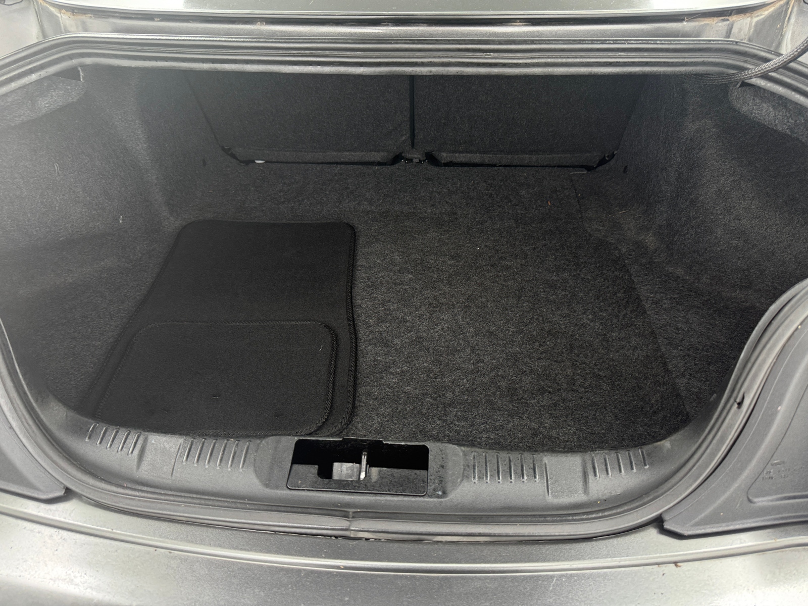 Thumbnail: 2018 Ford Mustang - 4