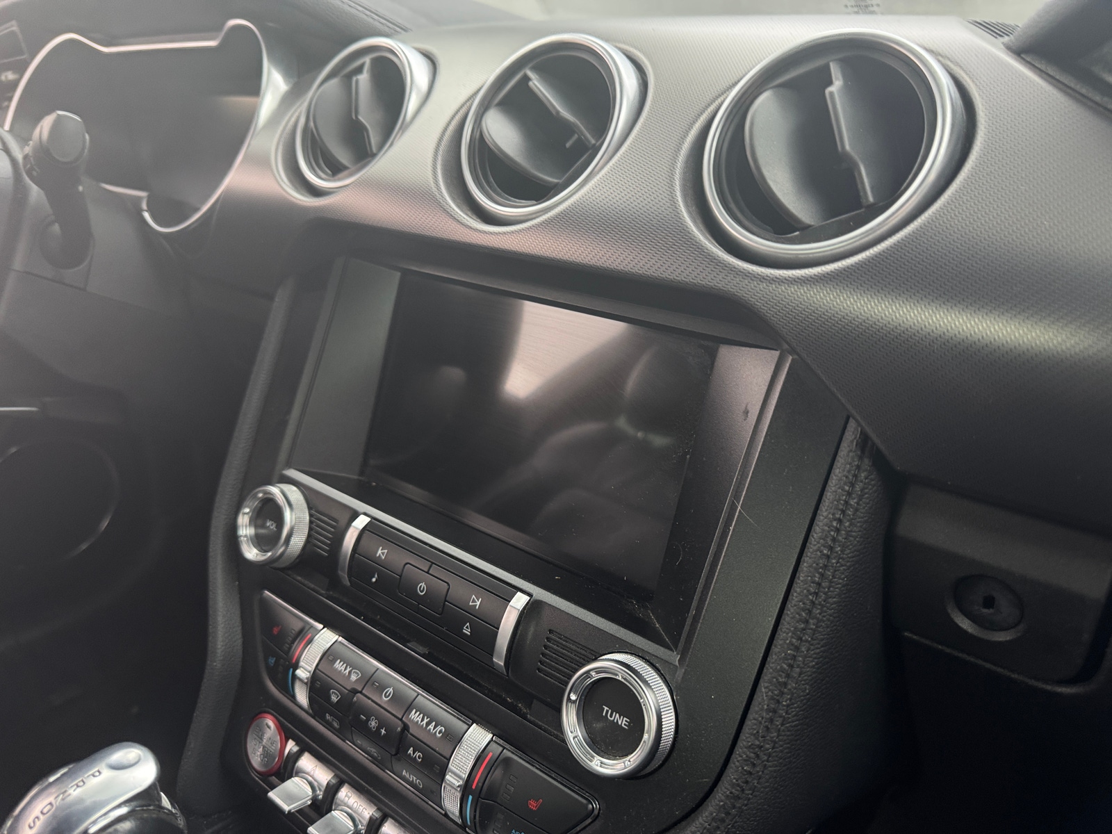 Thumbnail: 2018 Ford Mustang - 2