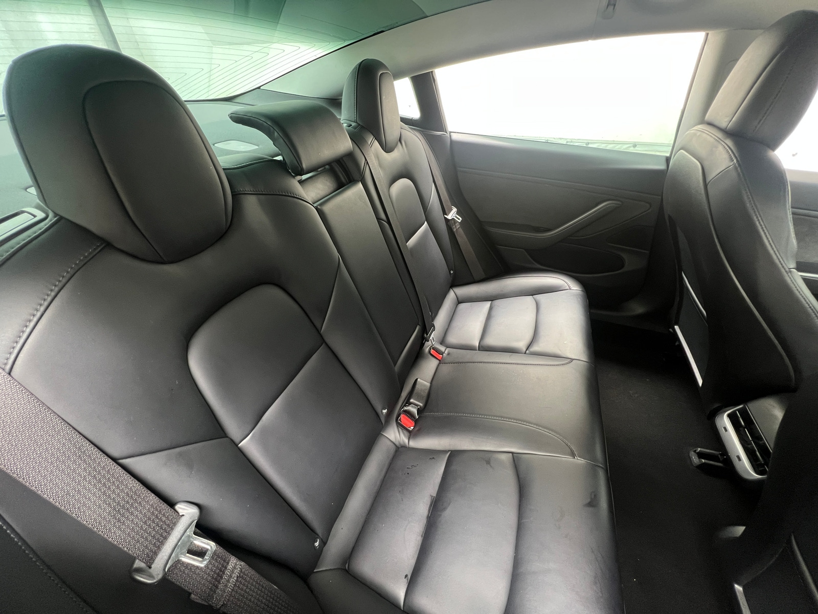 Thumbnail: 2018 Tesla Model 3 - 5