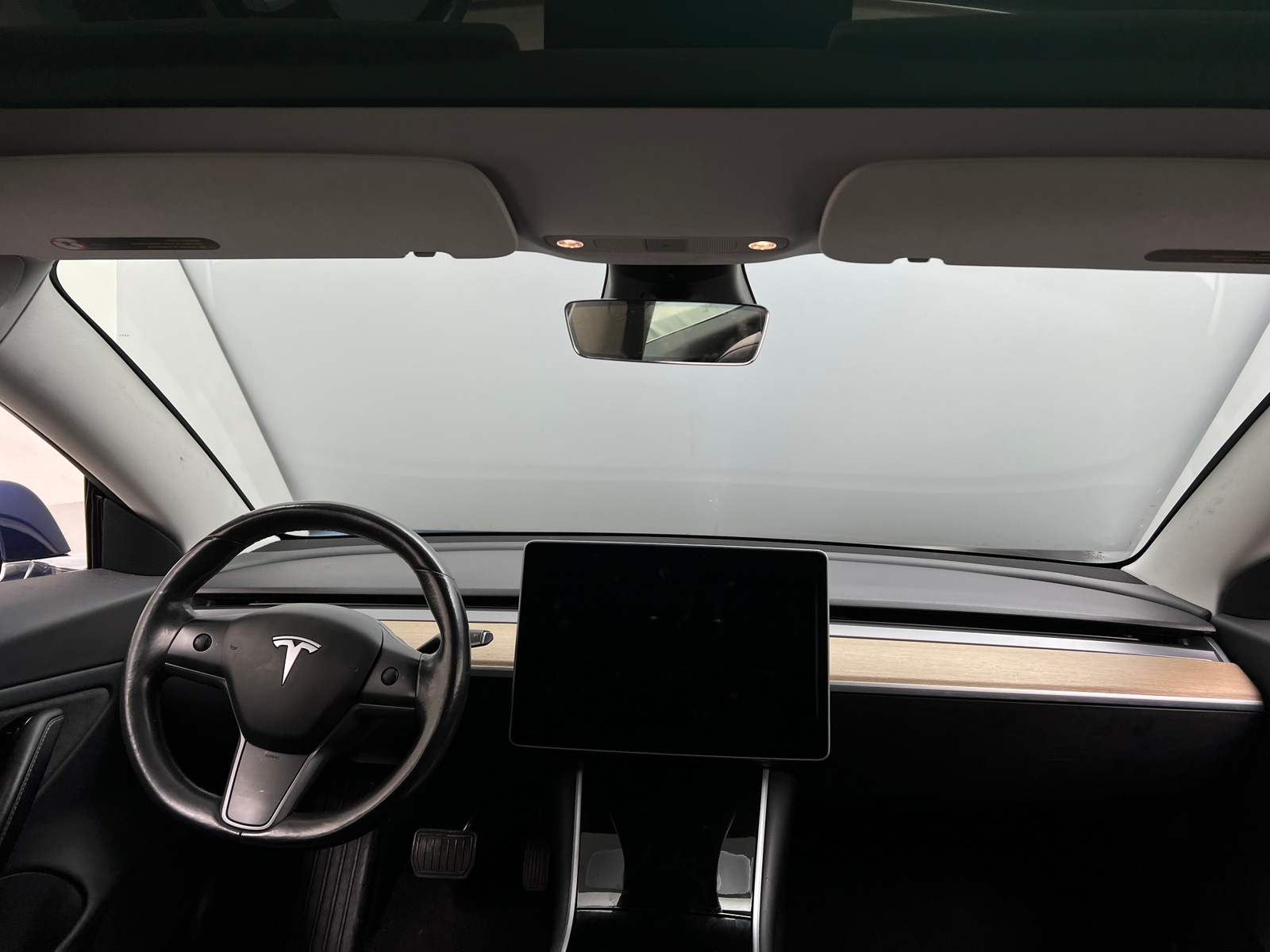 Thumbnail: 2018 Tesla Model 3 - 2