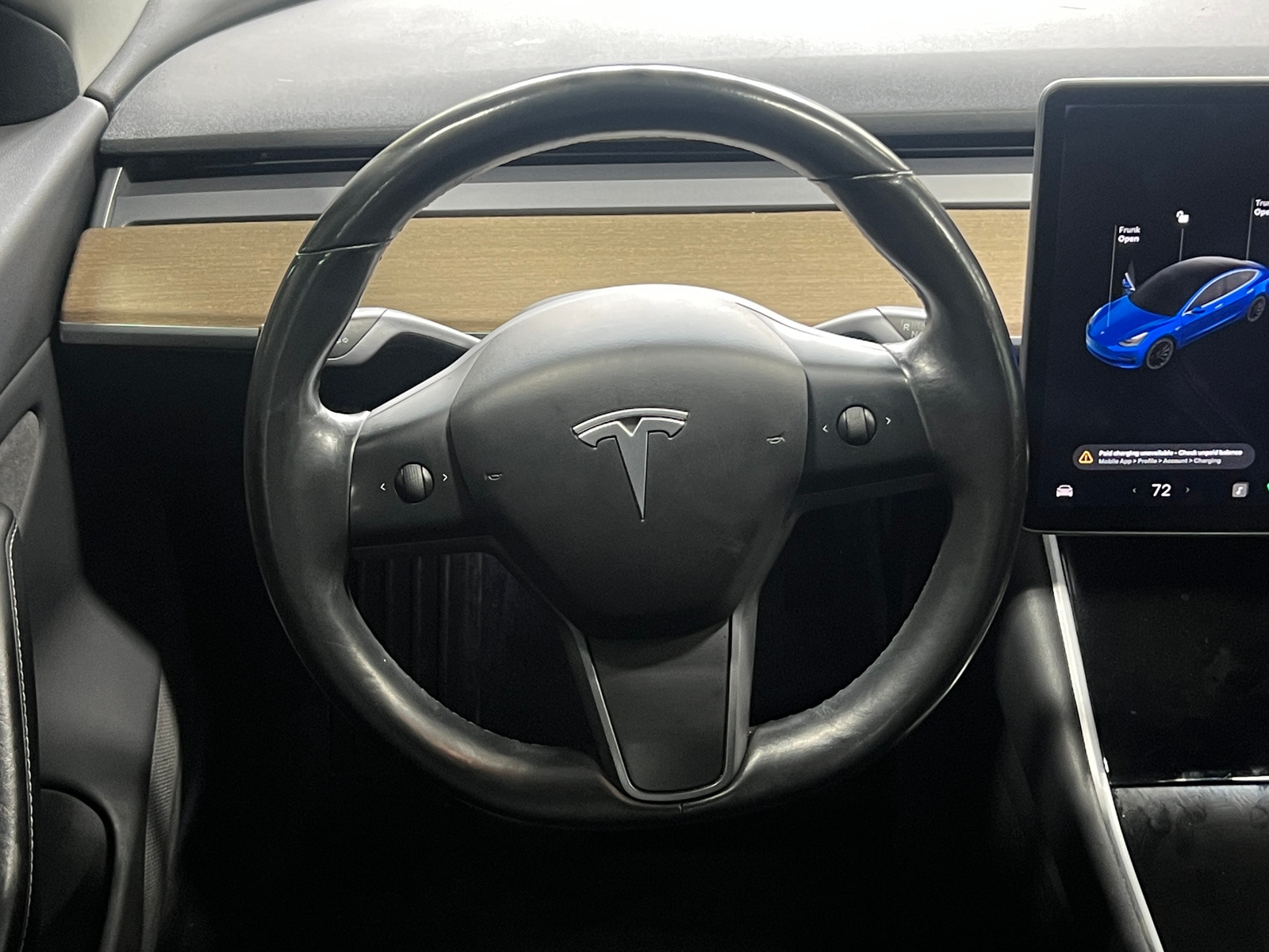 Thumbnail: 2018 Tesla Model 3 - 4