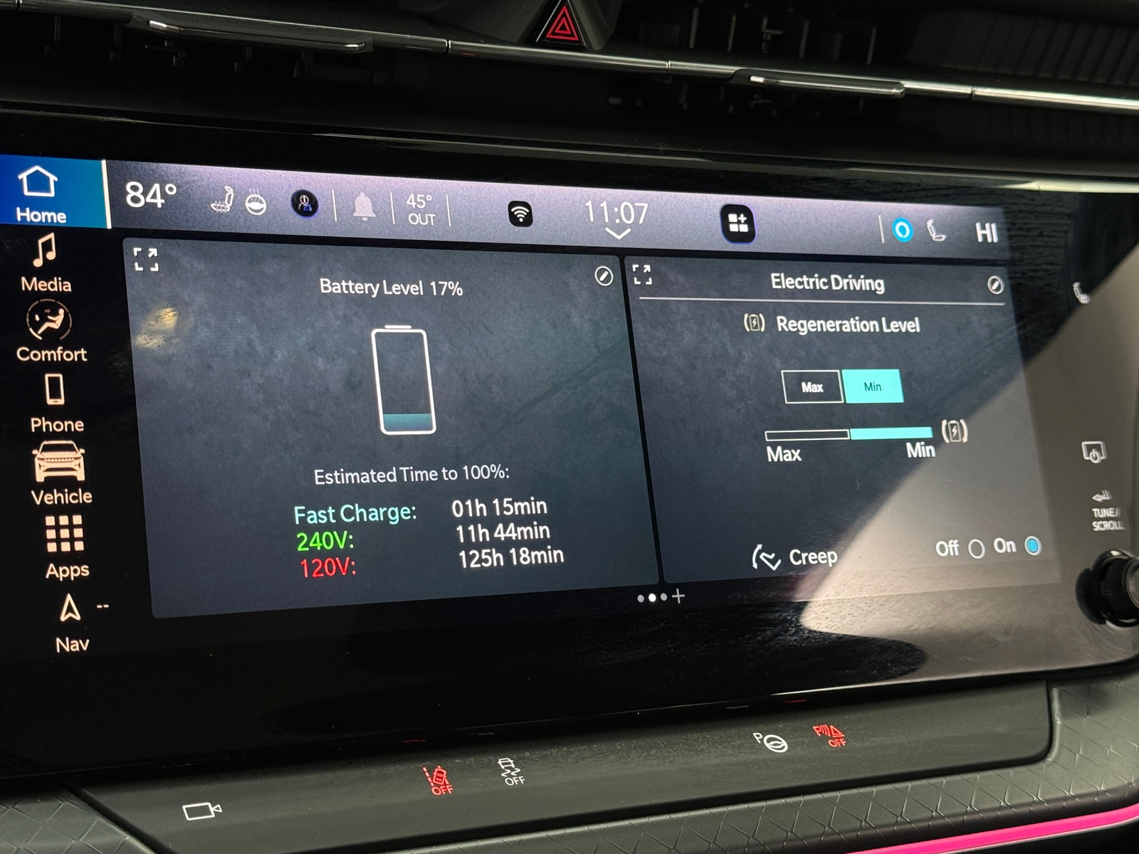 Thumbnail: 2025 Jeep Wagoneer S - 3