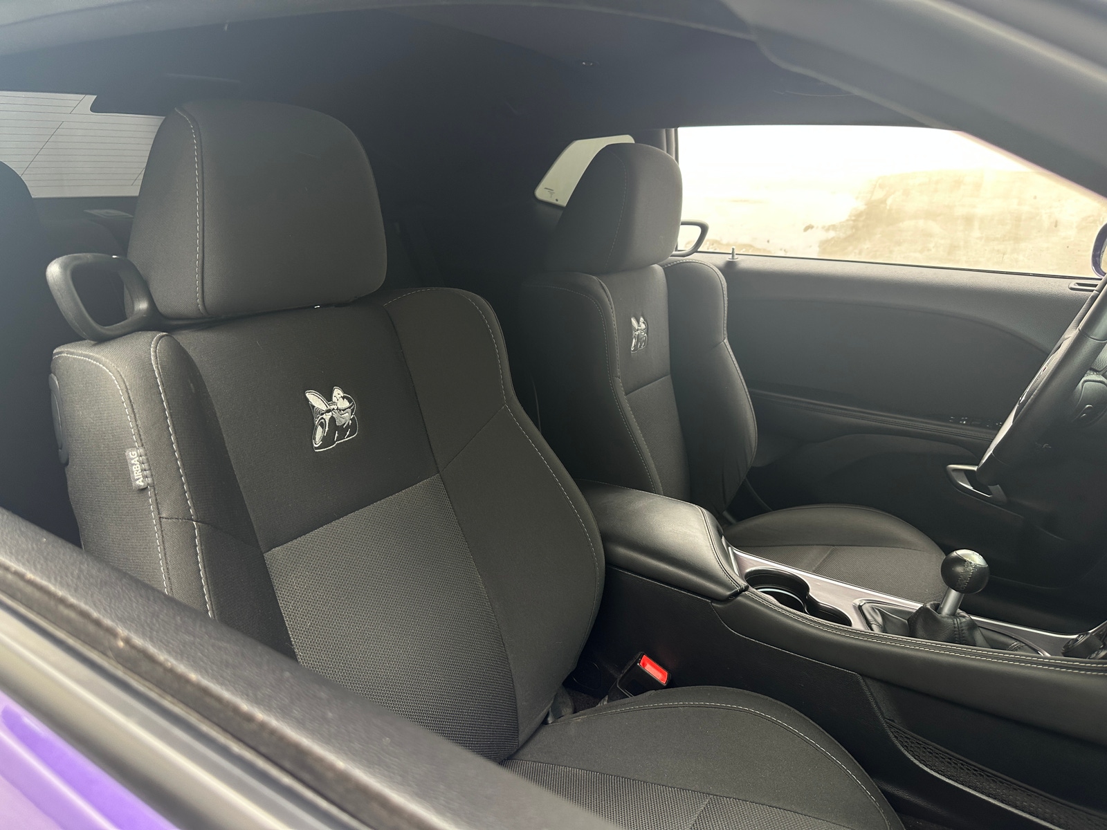 Thumbnail: 2016 Dodge Challenger - 2