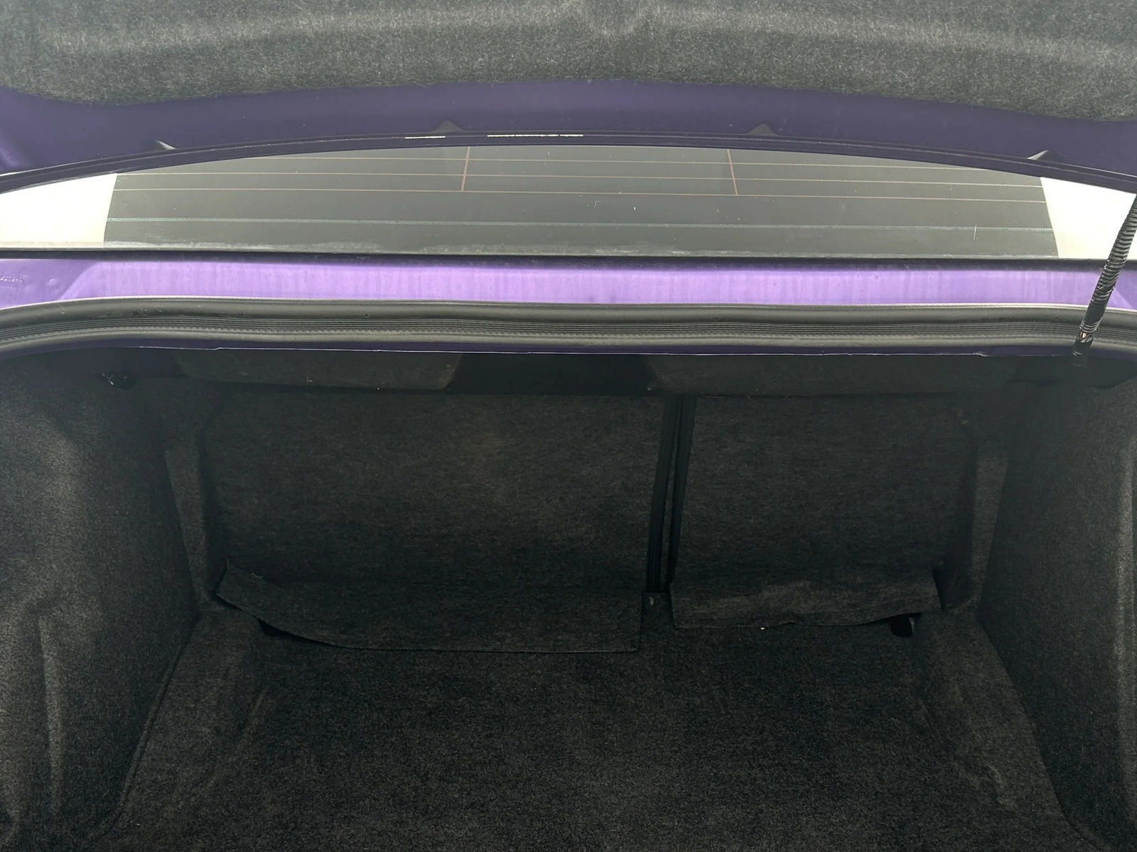 Thumbnail: 2016 Dodge Challenger - 5