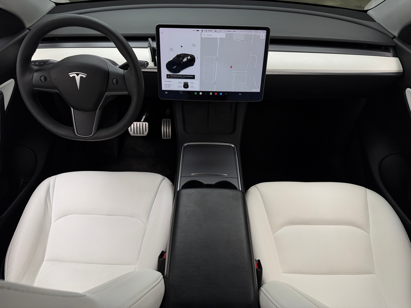 Thumbnail: 2022 Tesla Model Y - 2