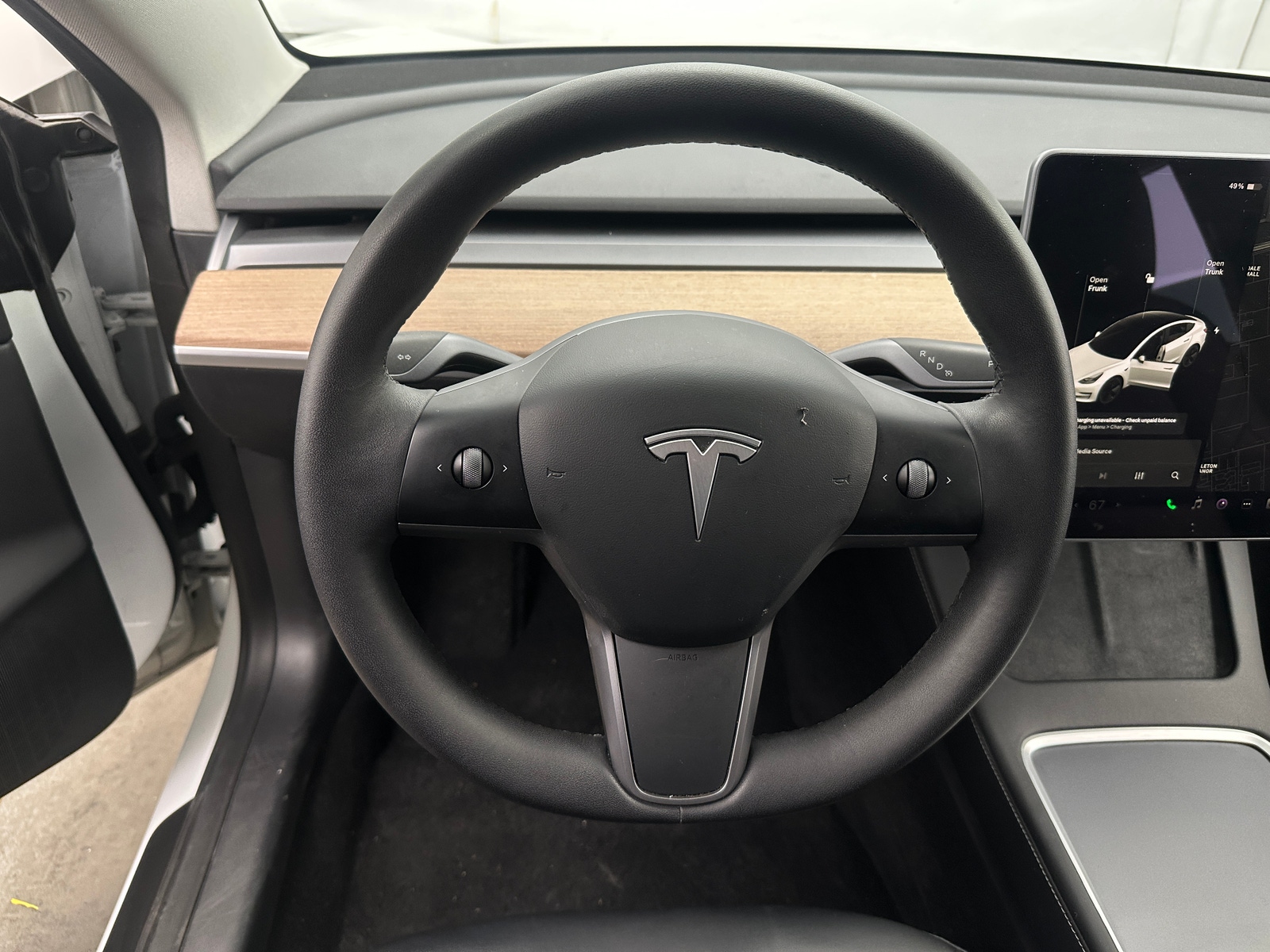 Thumbnail: 2021 Tesla Model 3 - 4