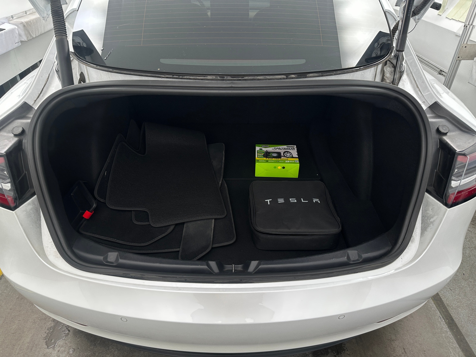 Thumbnail: 2021 Tesla Model 3 - 6