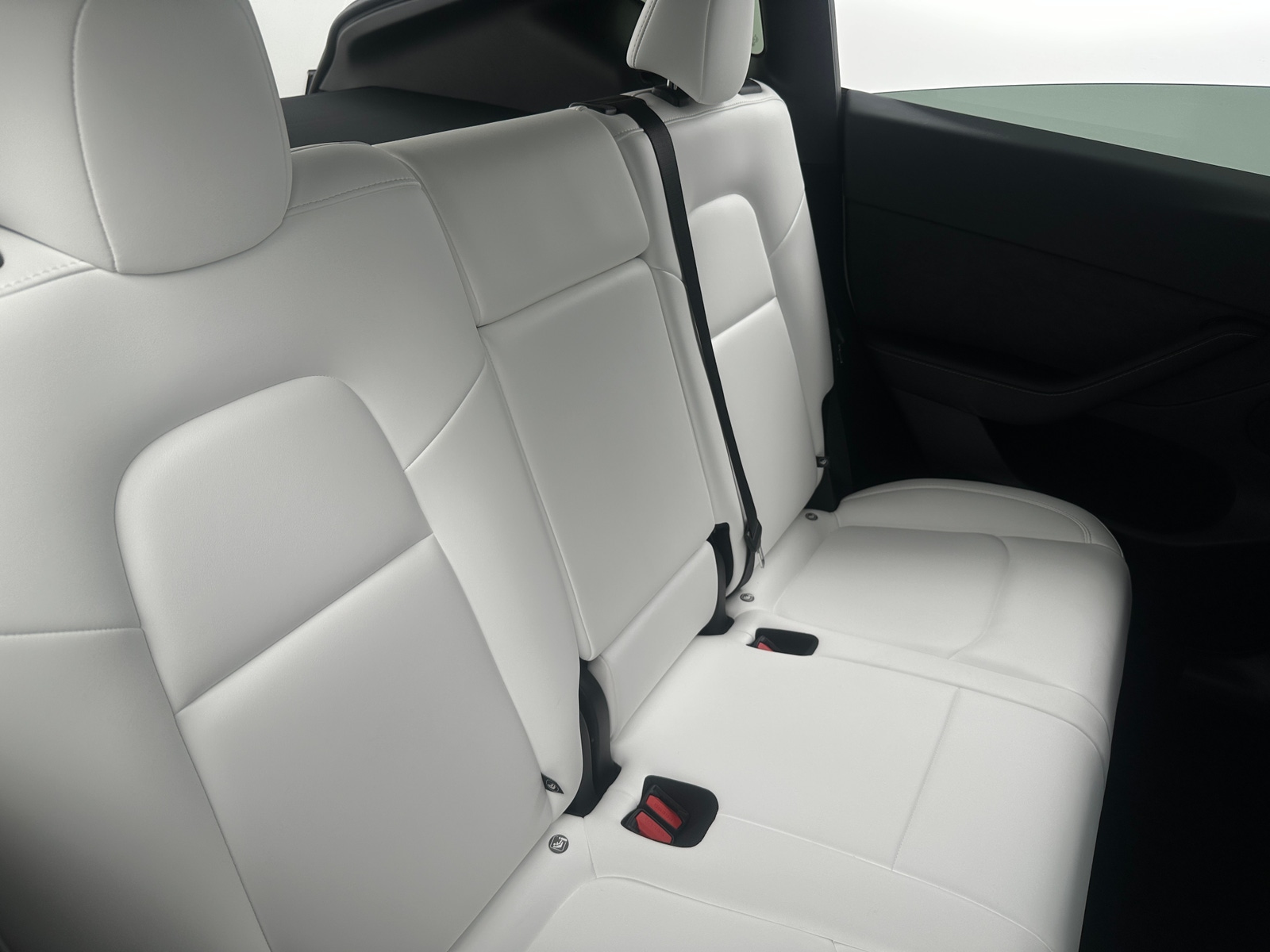 Thumbnail: 2025 Tesla Model Y - 5