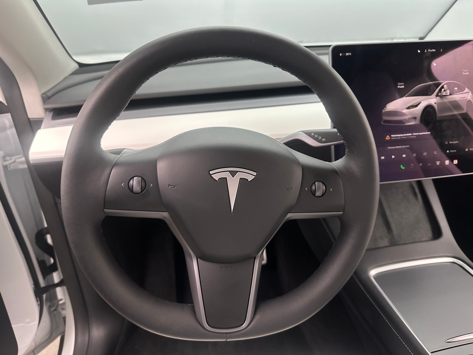 Thumbnail: 2025 Tesla Model Y - 4
