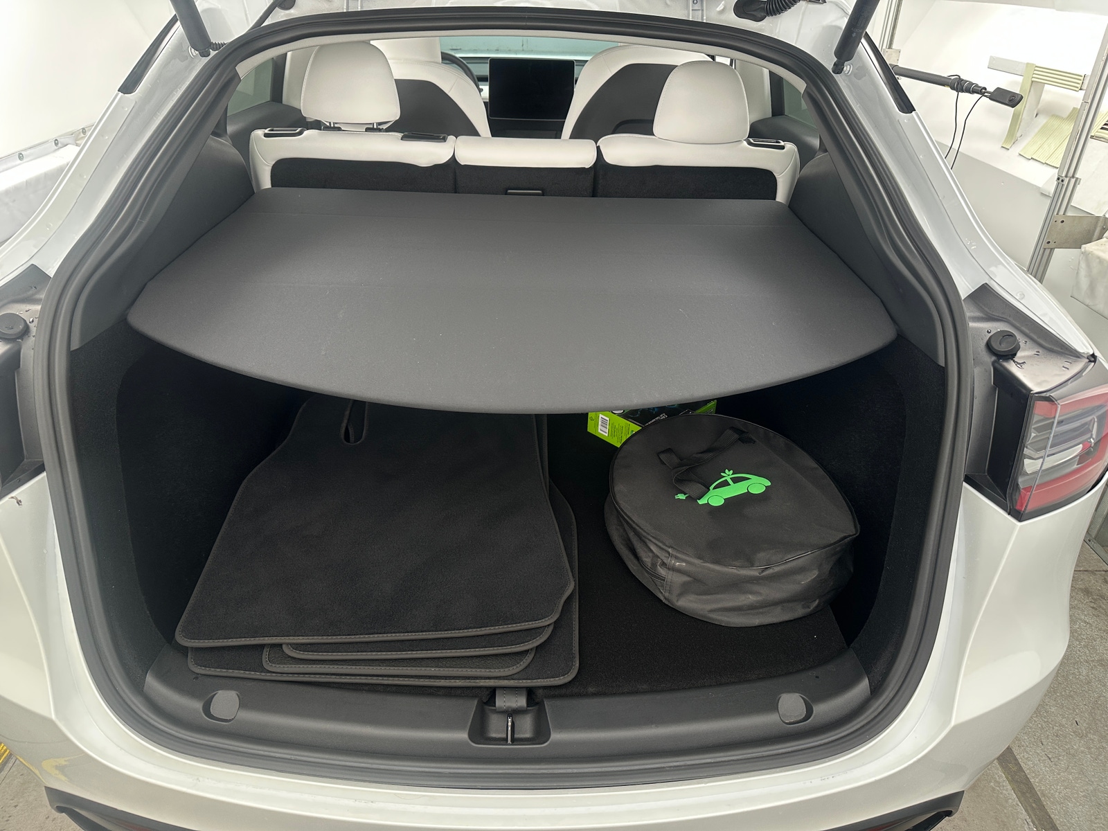 Thumbnail: 2025 Tesla Model Y - 6