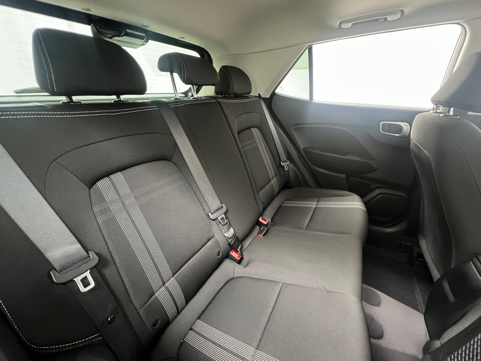 Thumbnail: 2022 Hyundai Venue - 6